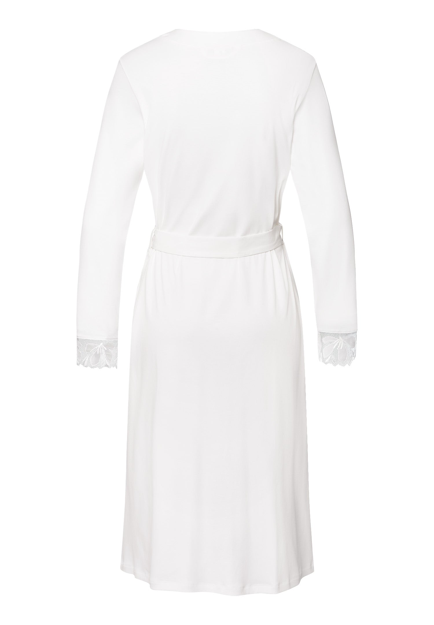 The Kalea Nw-Robe 115Cm By Hanro in Off White