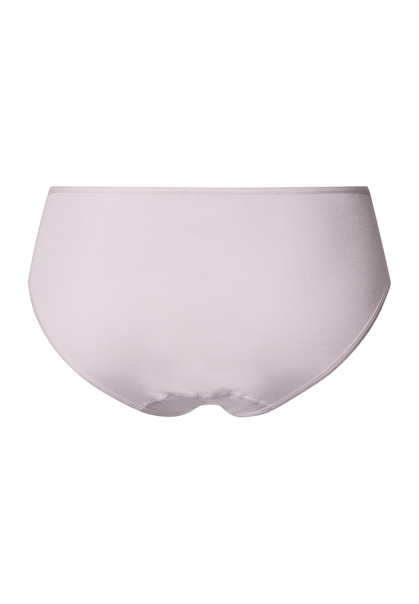 The Kalea-Midi Briefs By Hanro in Pink Lavender