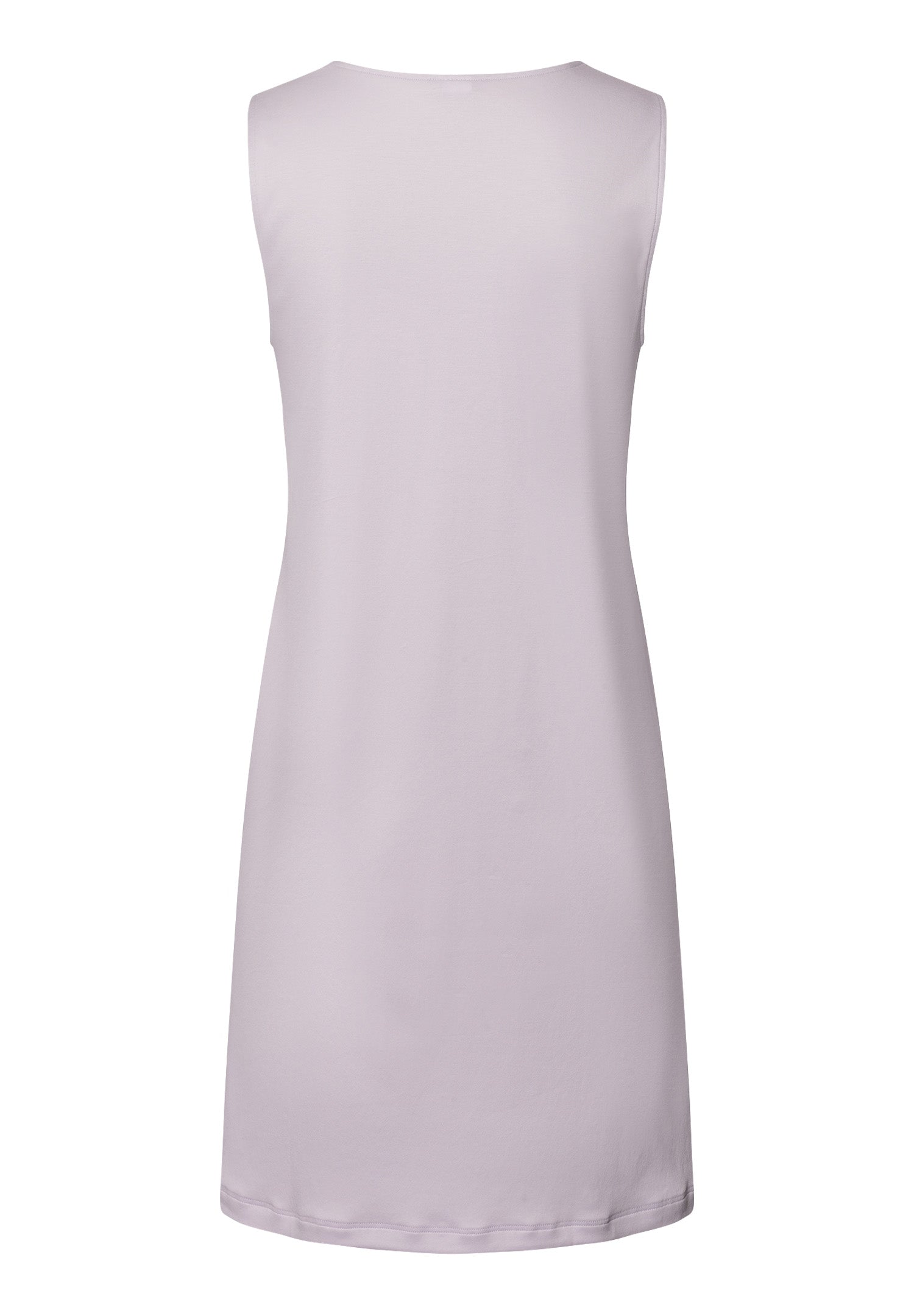 The Kalea Nw-Sleeveless Nightdress 90Cm By Hanro in Pink Lavender