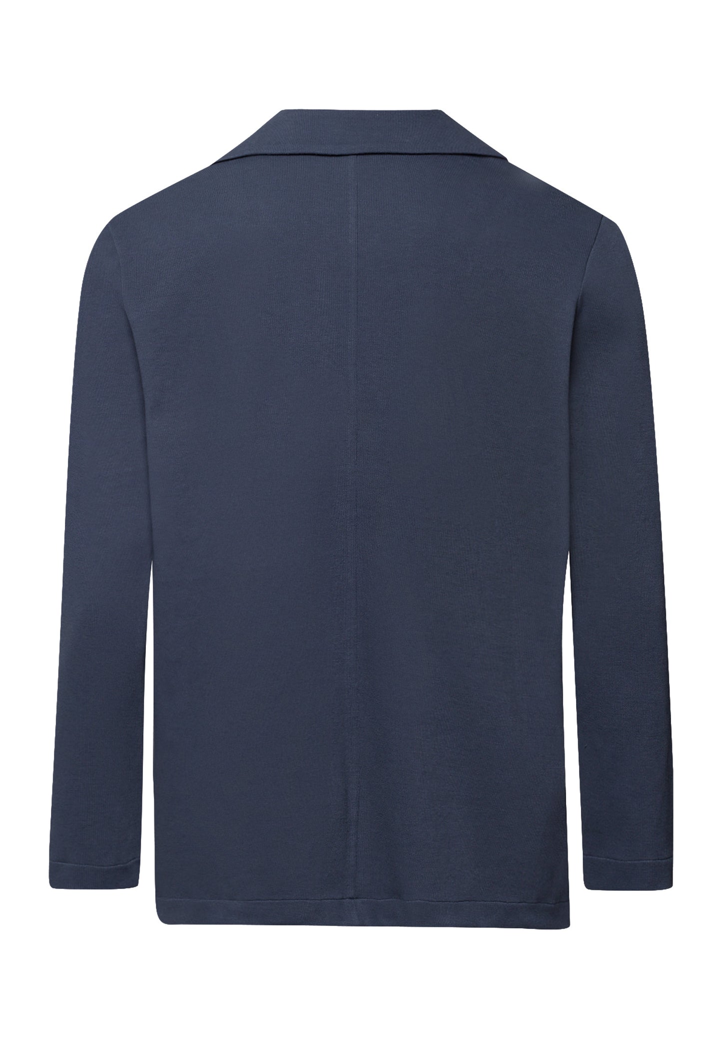 The Travelwear-Blazer By Hanro in Ombre Blue