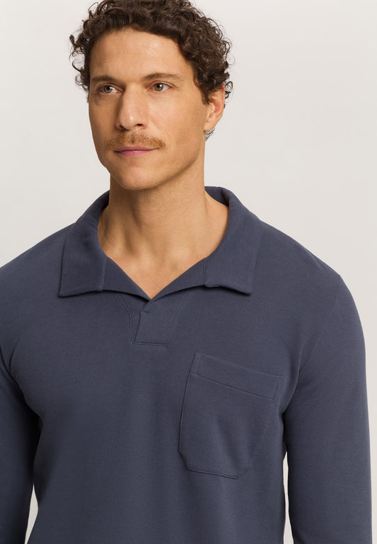 Travelwear-L/Slv Shirt