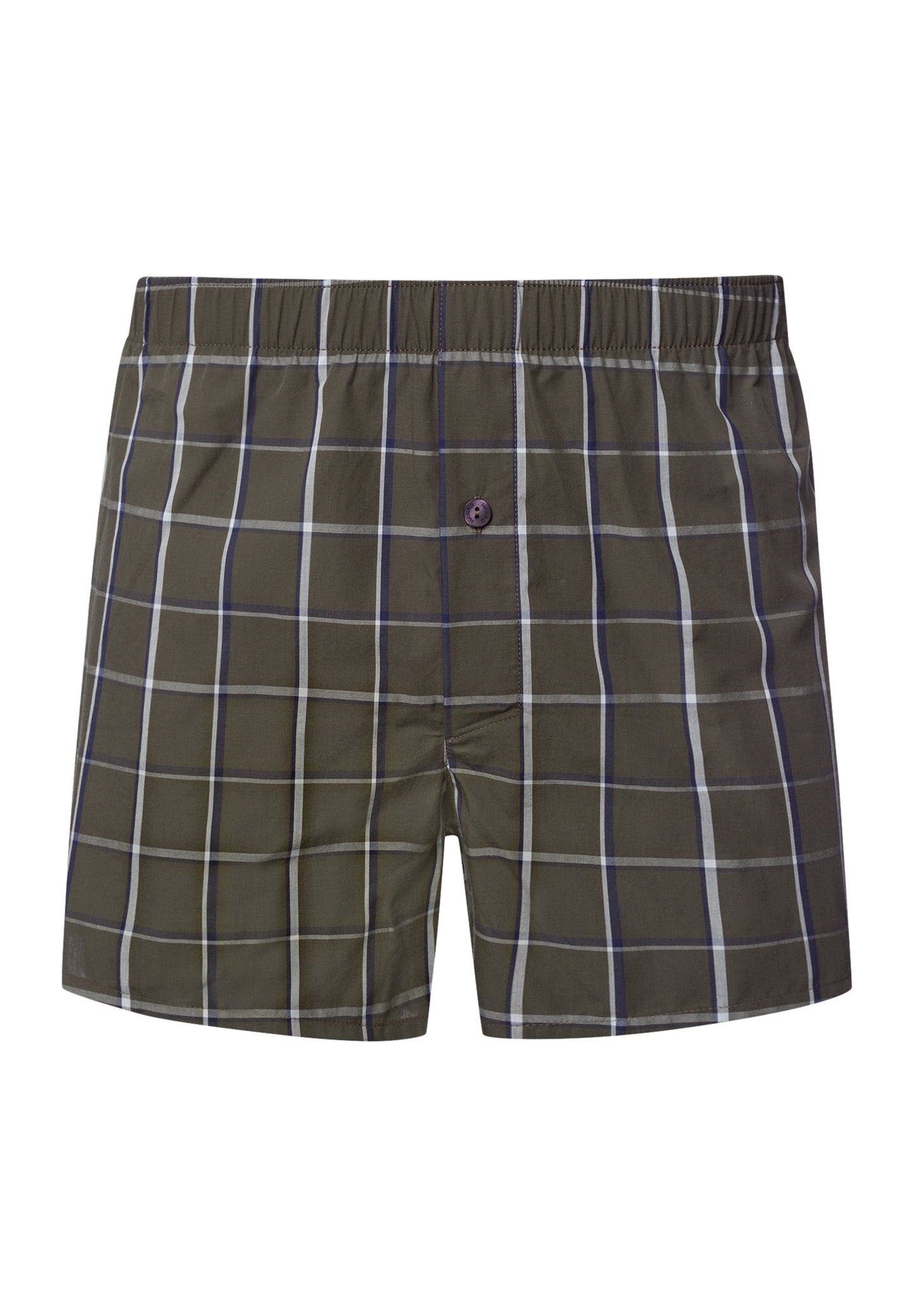 Fancy Woven-Boxers
