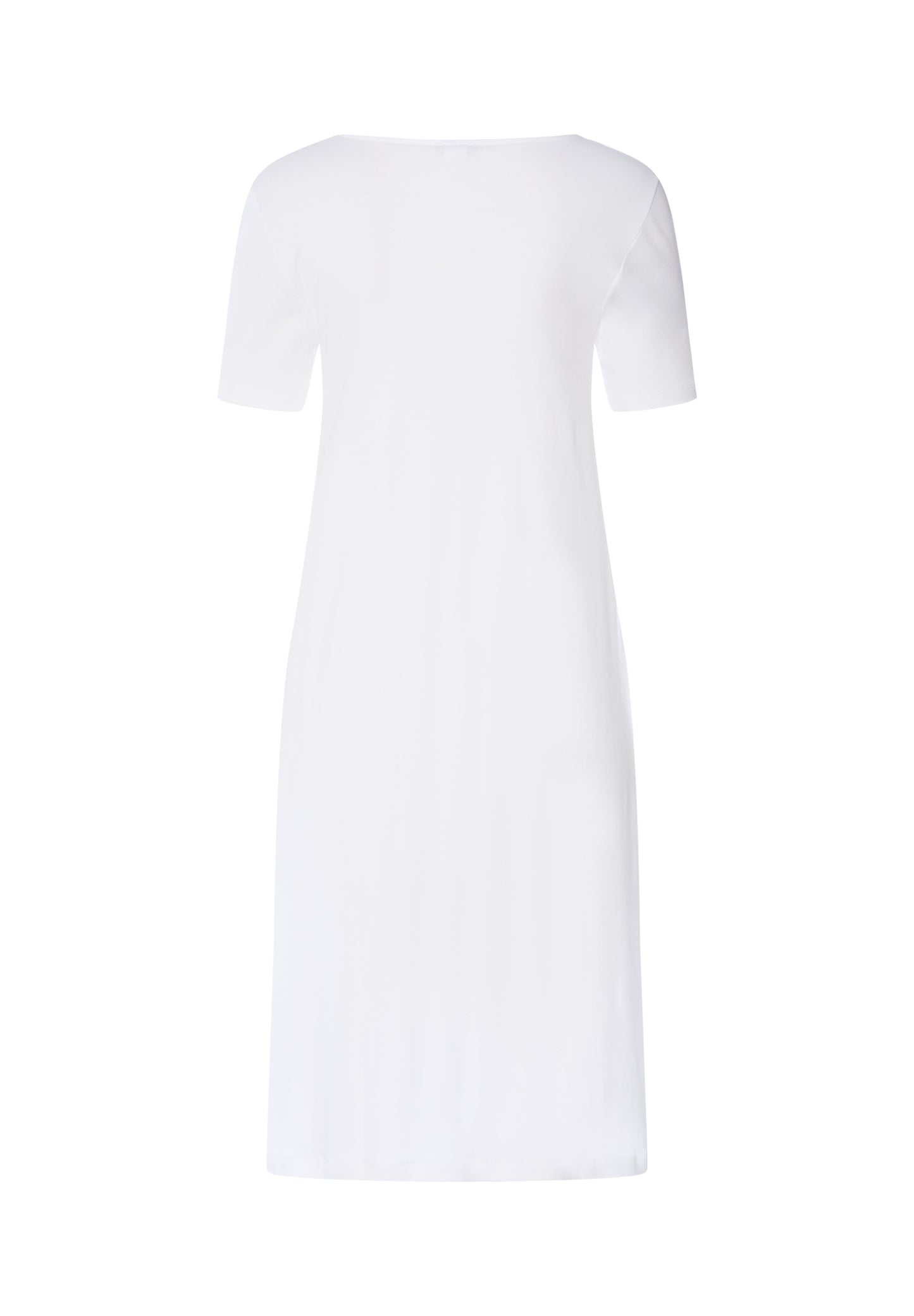 Belen Nw-S/Slv Nightdress 100Cm