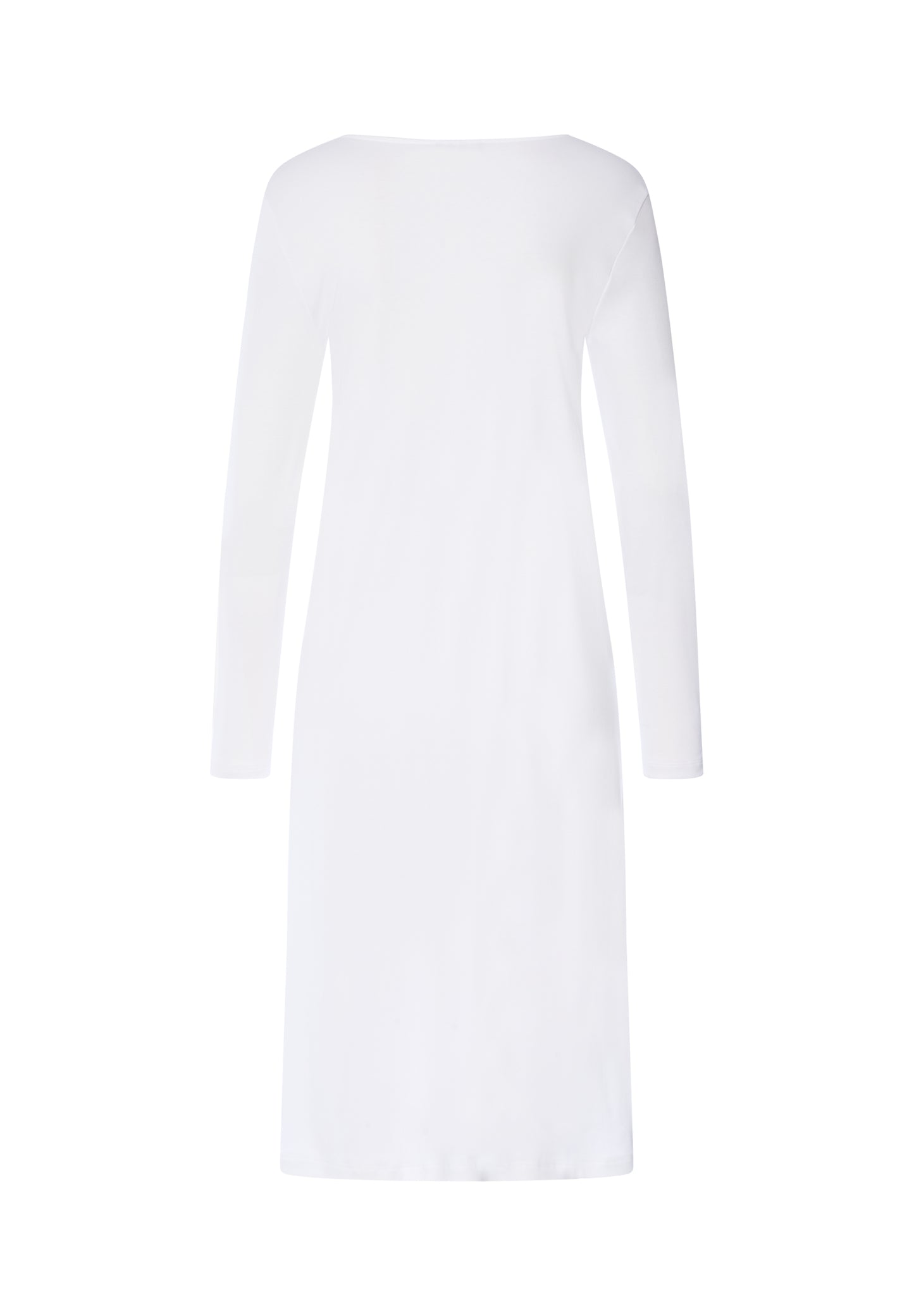 Belen Nw-L/Slv Nightdress 110Cm