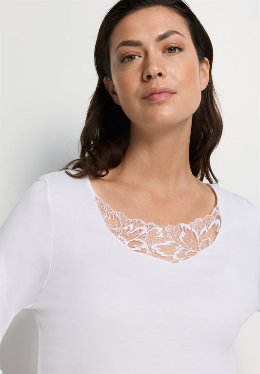 Belen Nw-L/Slv Nightdress 110Cm