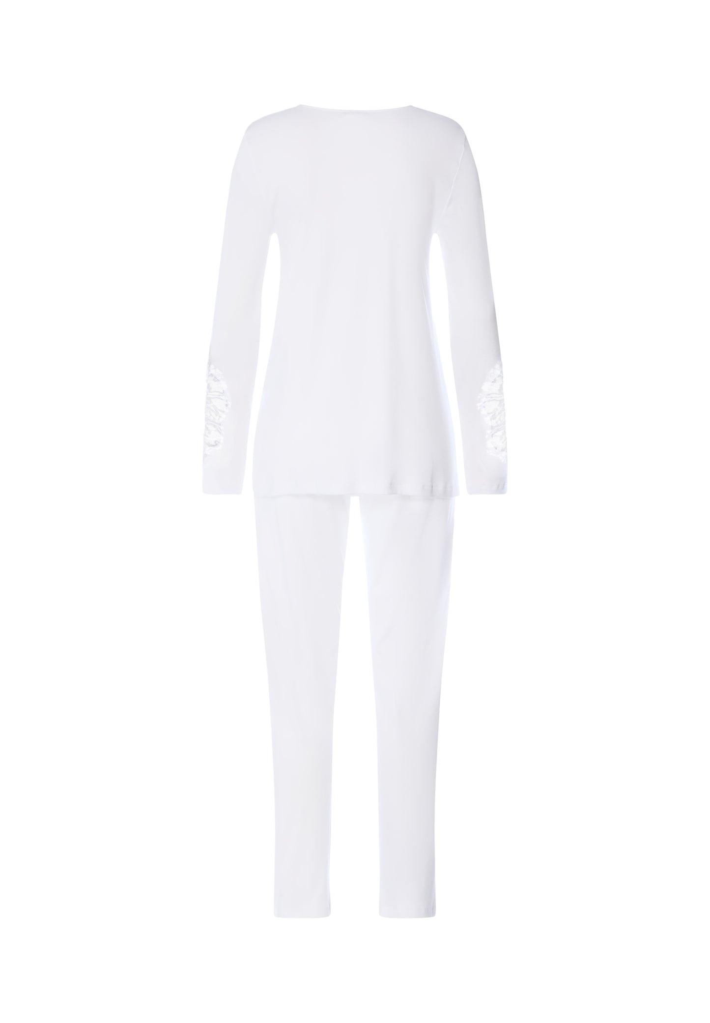 Belen Nw-L/Slv Pajama
