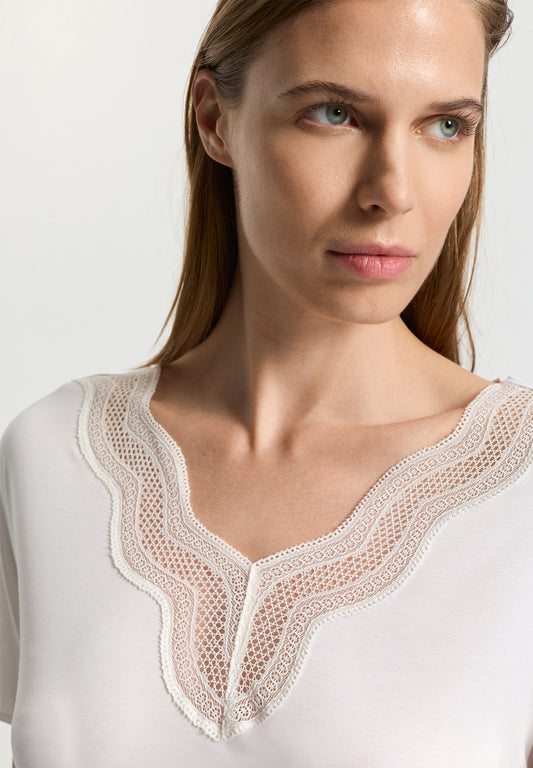 Cira Nw-S/Slv Nightdress 95Cm