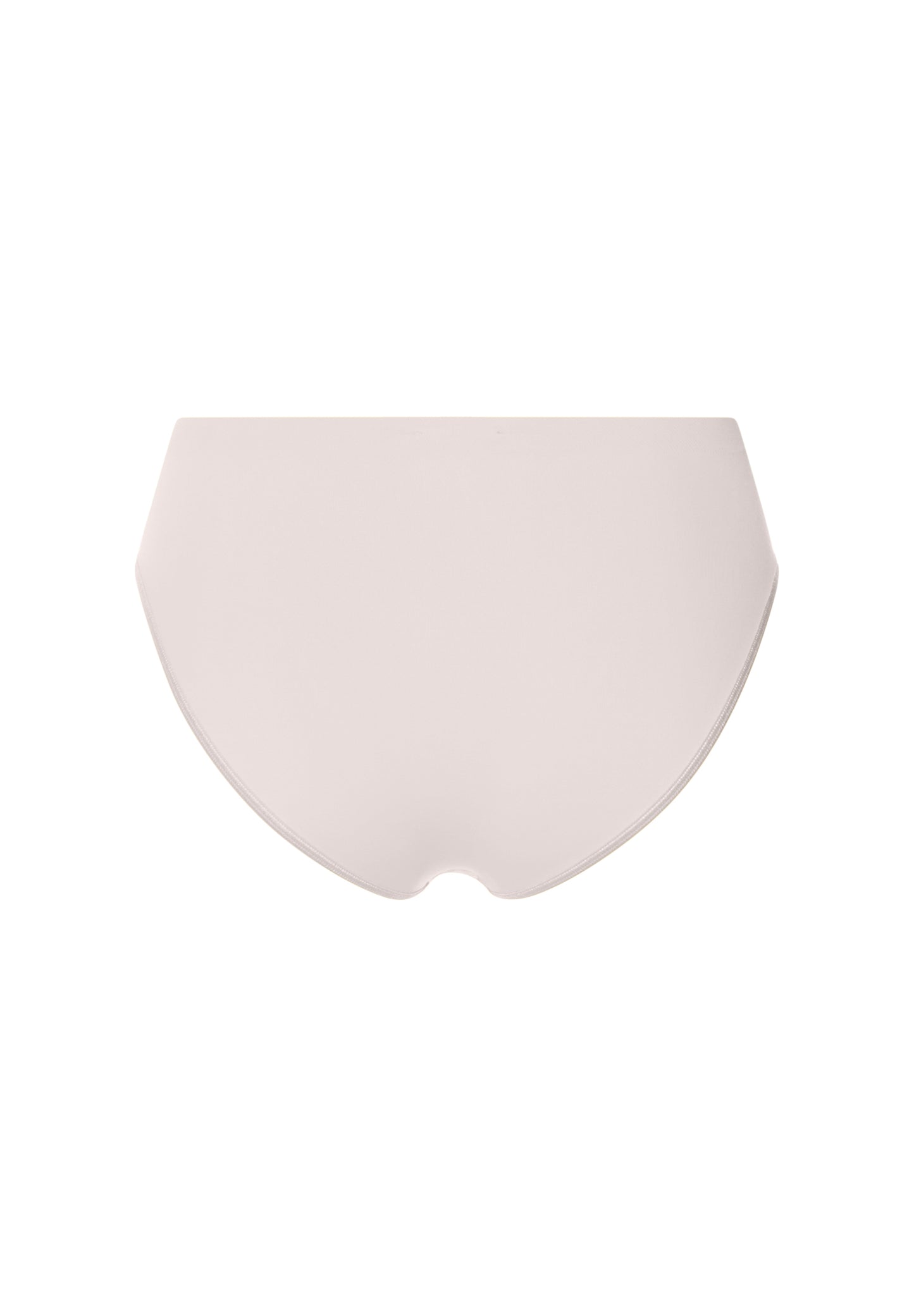 The Touch Feeling-Midi Briefs by HANRO in Honeydew