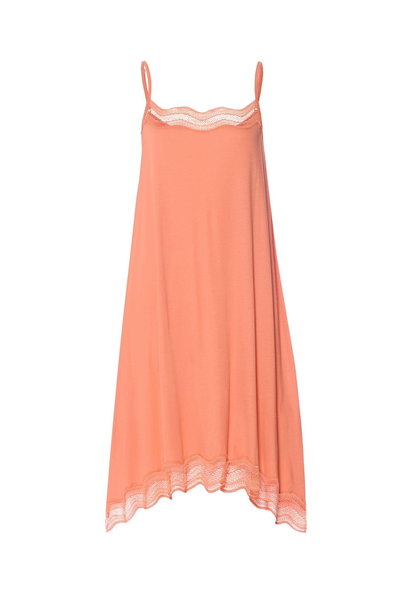 Cira Nw-Spaghetti Dress 95Cm