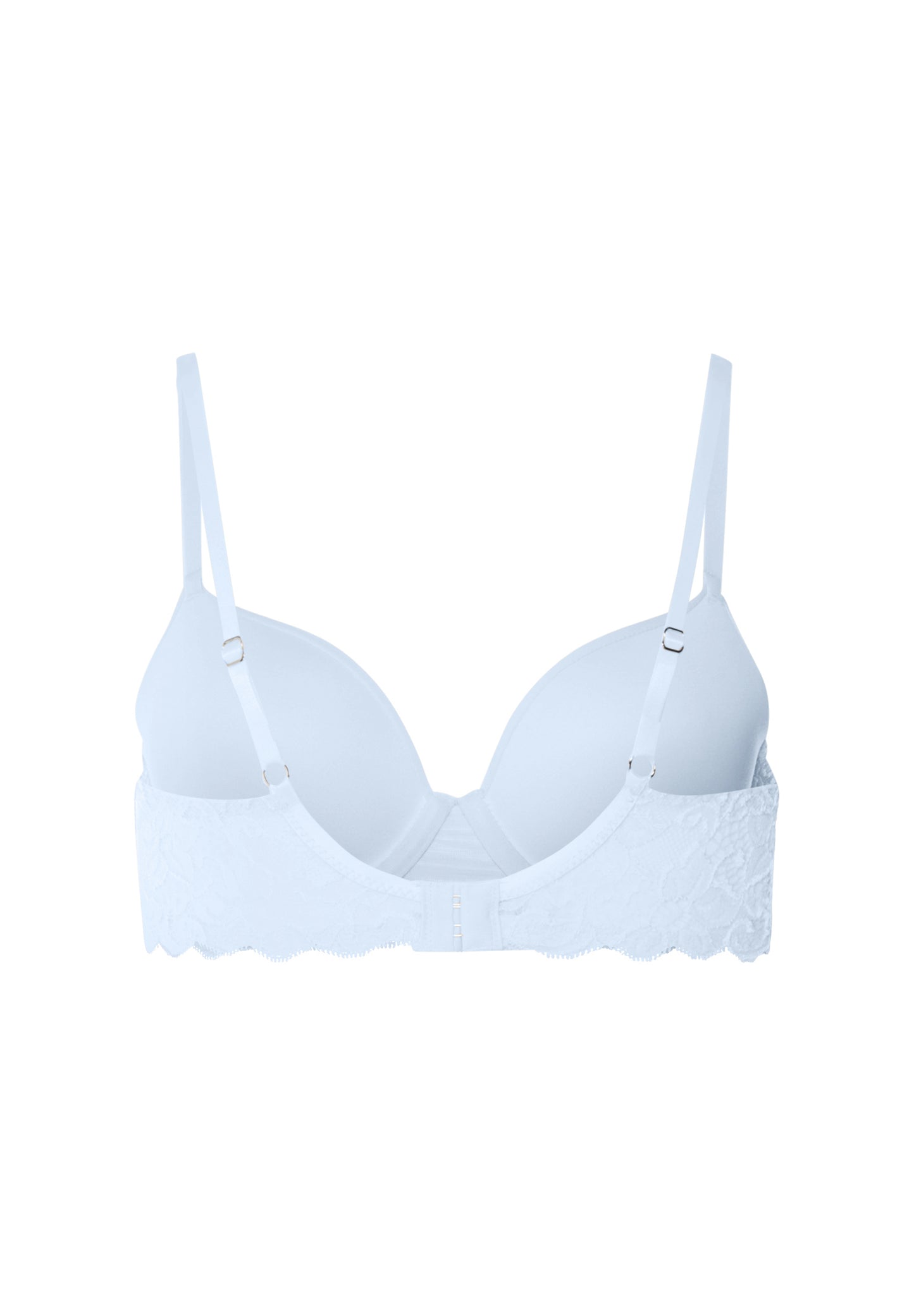 Moments-Padded Bra