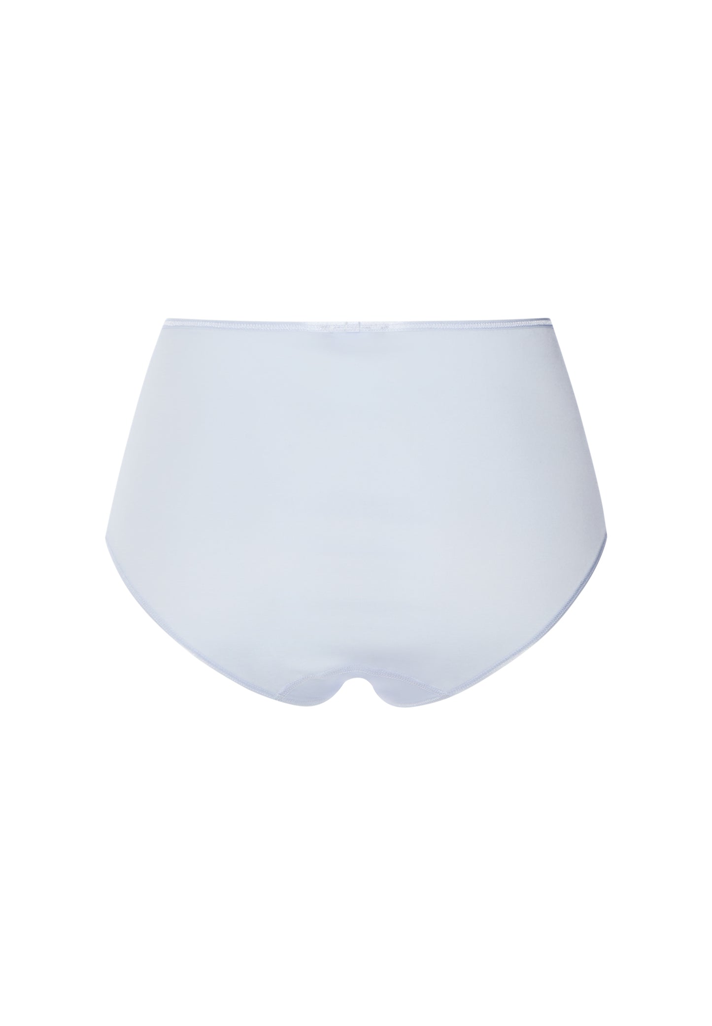 Cotton Seamless-Maxi Briefs
