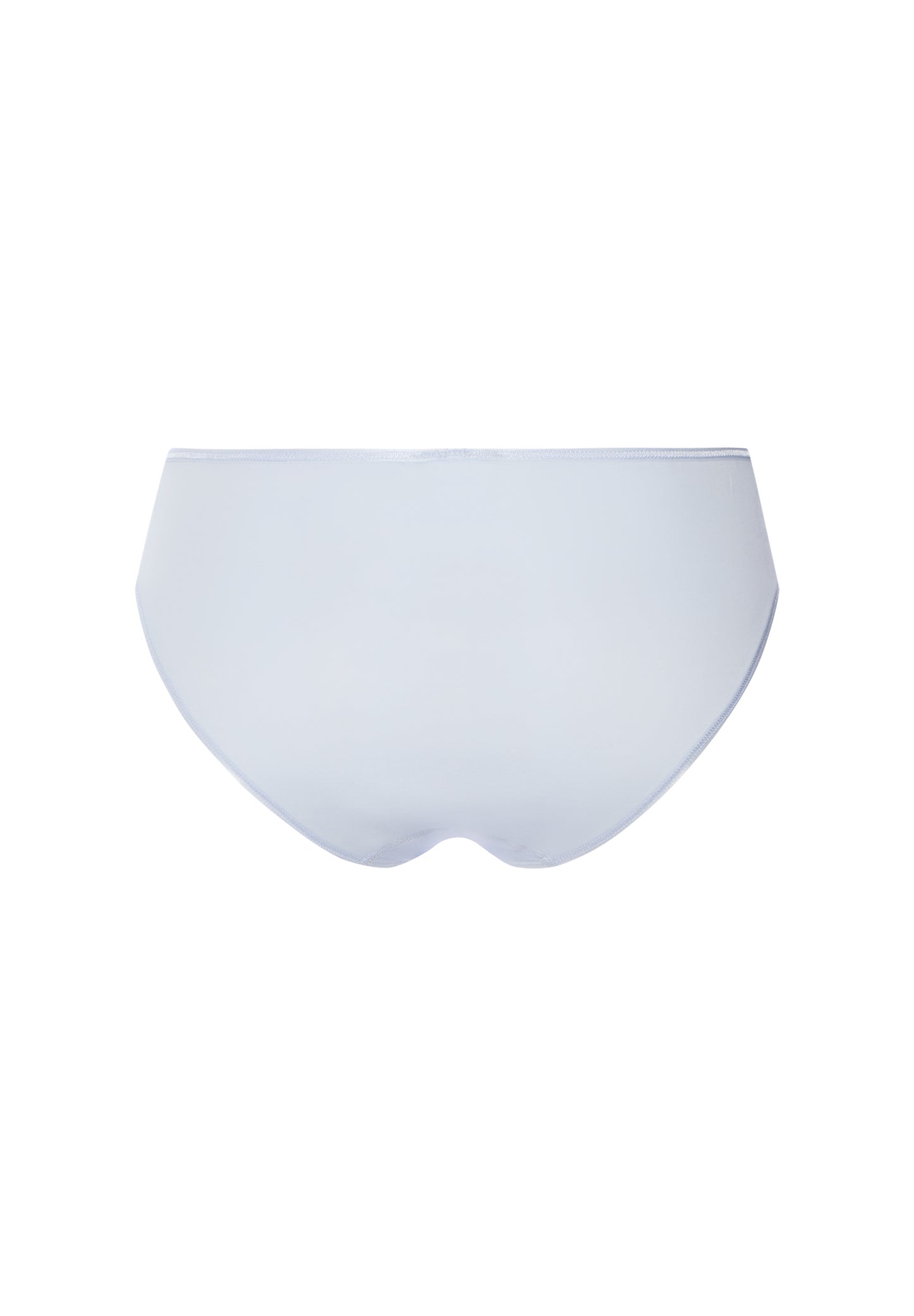 Cotton Seamless-Midi Briefs