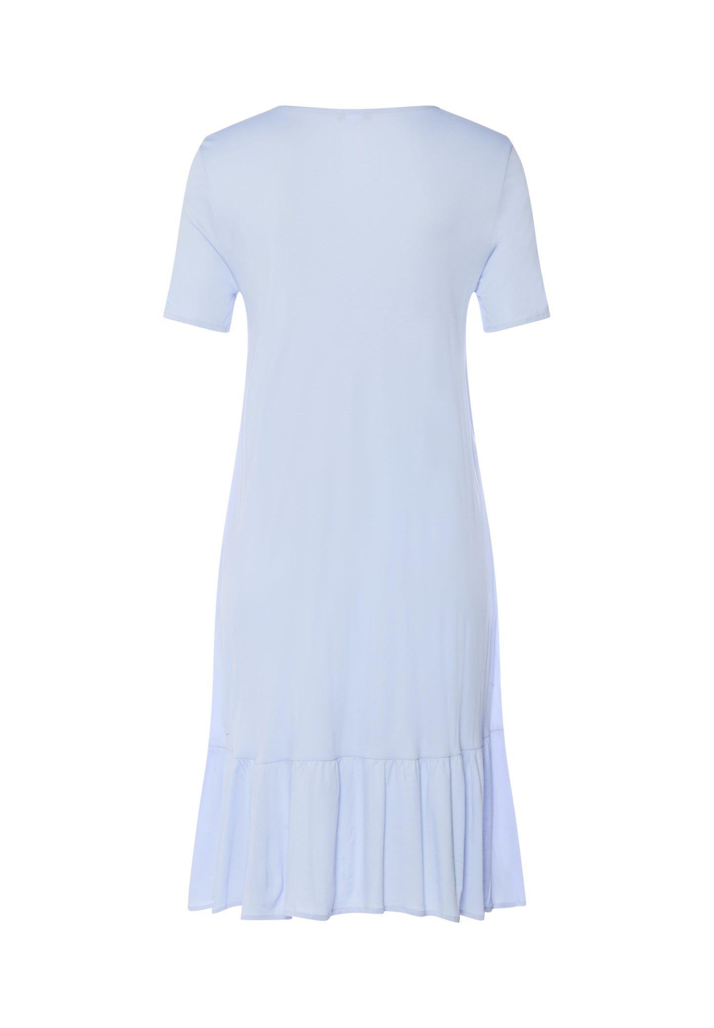 Isabella-S/Slv Nightdress 100Cm