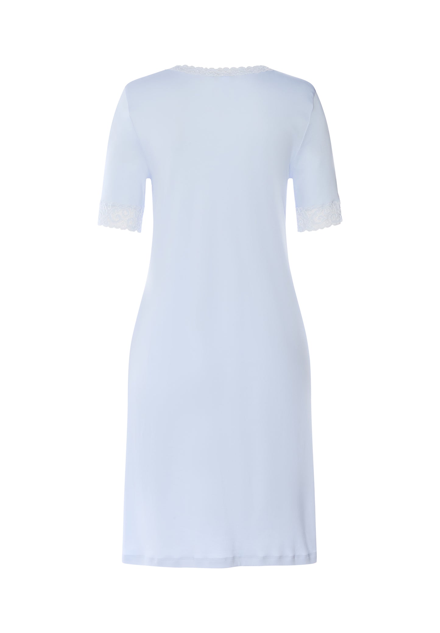 Moments Nw-S/Slv Nightdress 100Cm