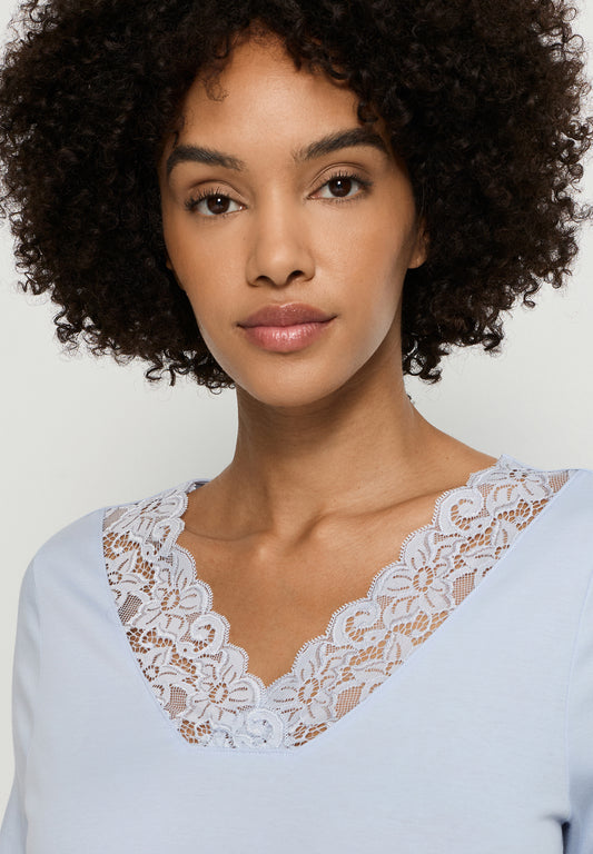 Moments Nw-S/Slv Nightdress 130Cm