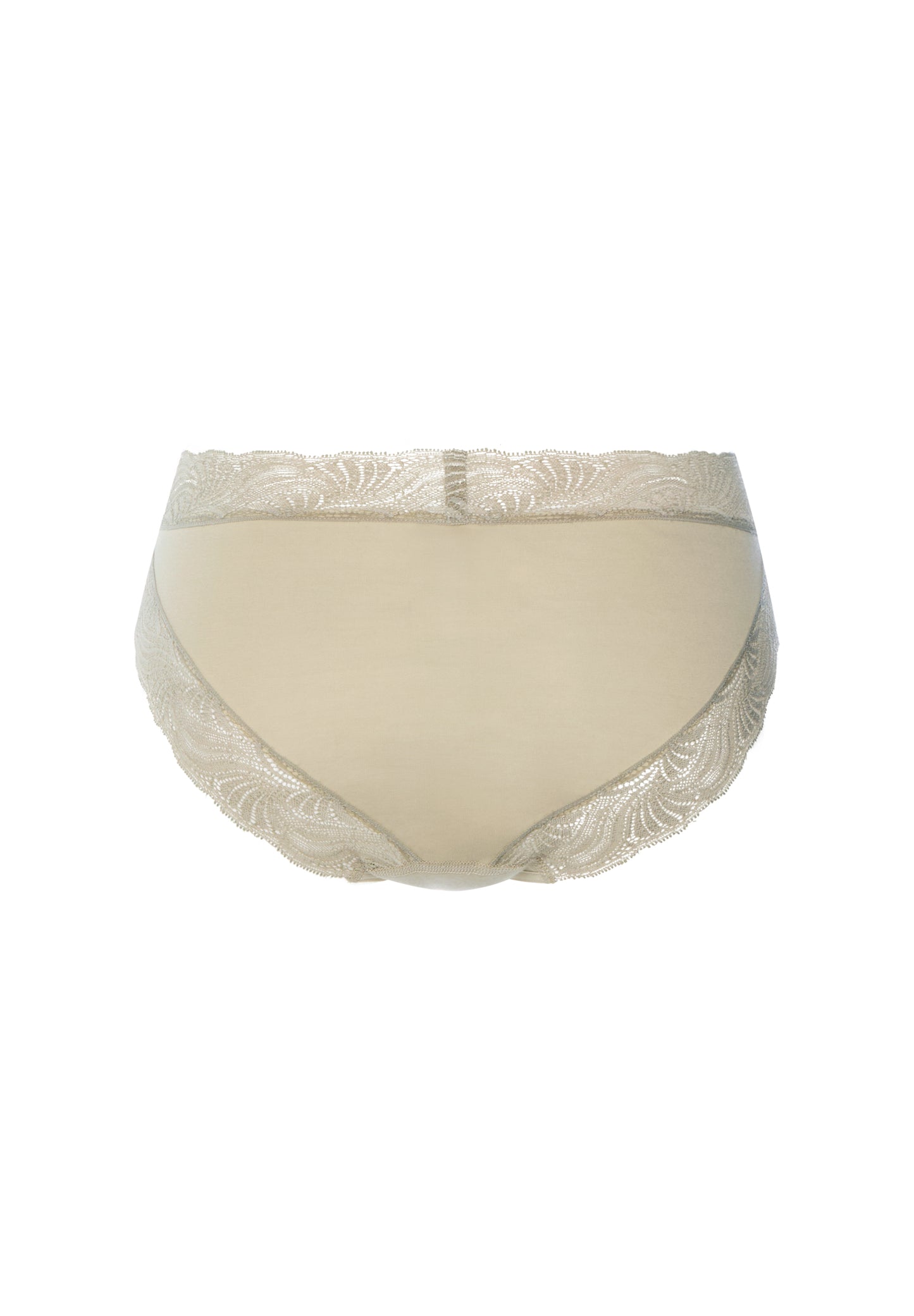 Cotton Delight-Midi Briefs