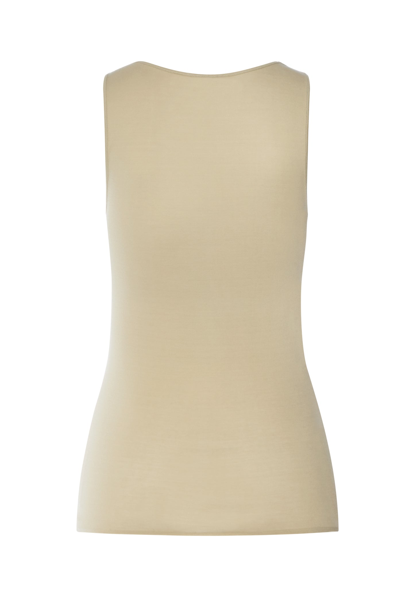 Cotton Delight-Tank Top