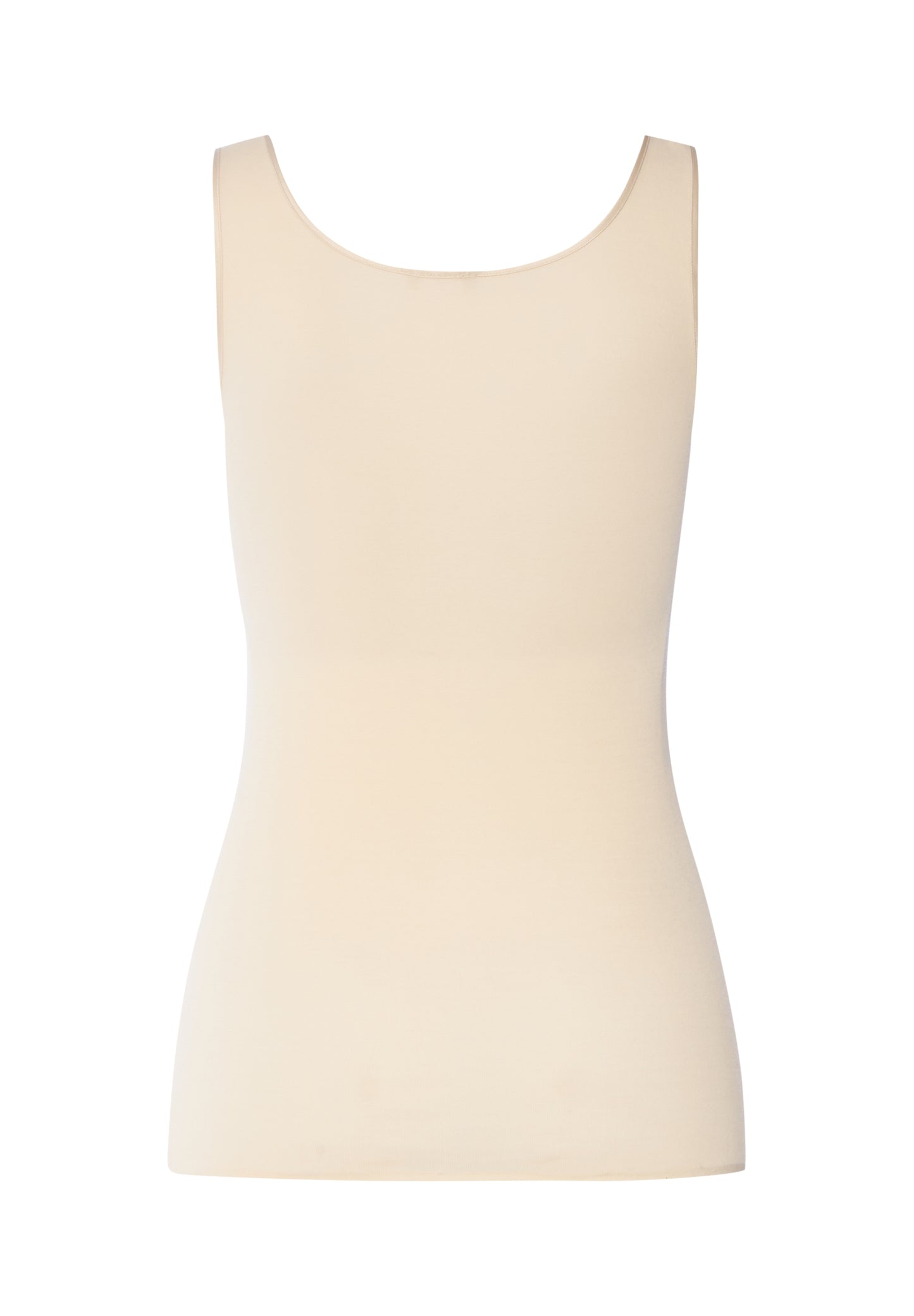 Cotton Seamless-Tank Top