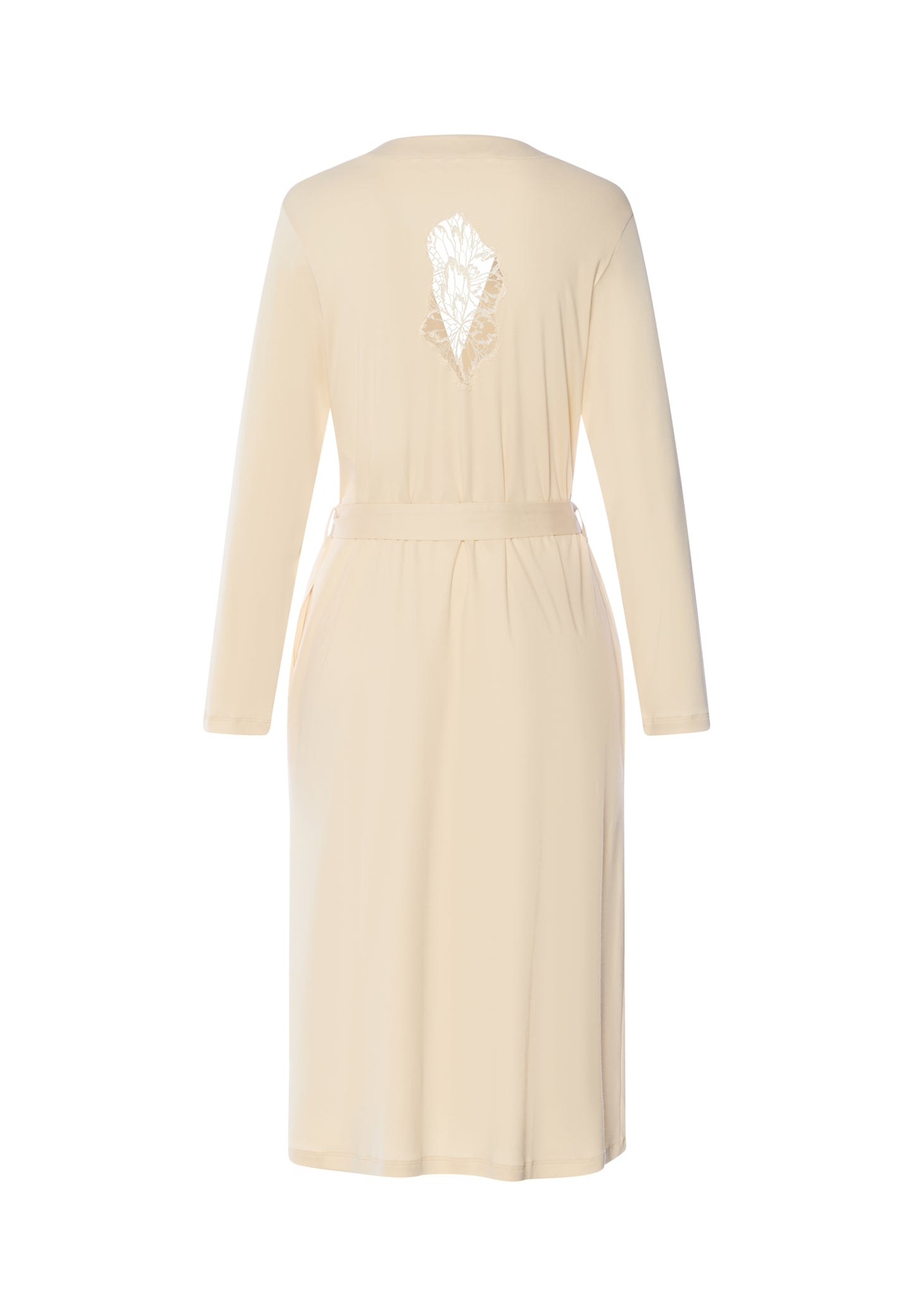 The Belen Nw-Robe 115Cm by HANRO in Summer Sand