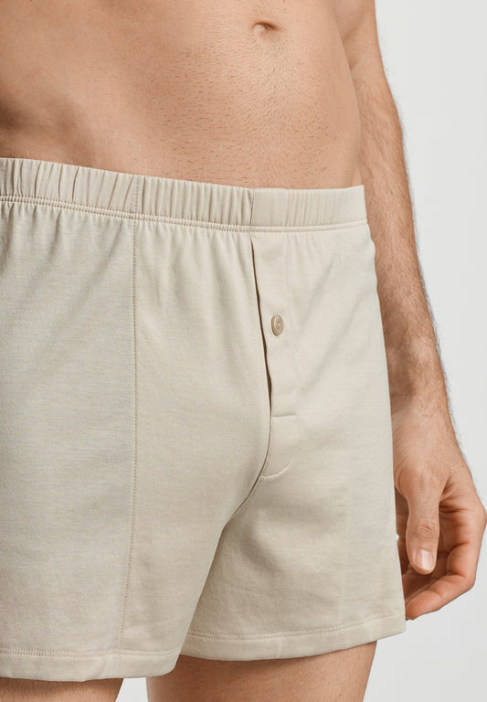 Cotton Sporty-Boxers