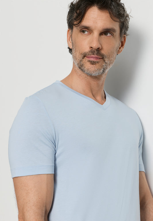 Night & Day-S/Slv Pajama