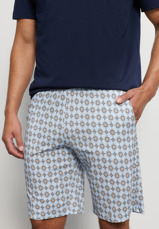 Night & Day-S/Slv Pajama