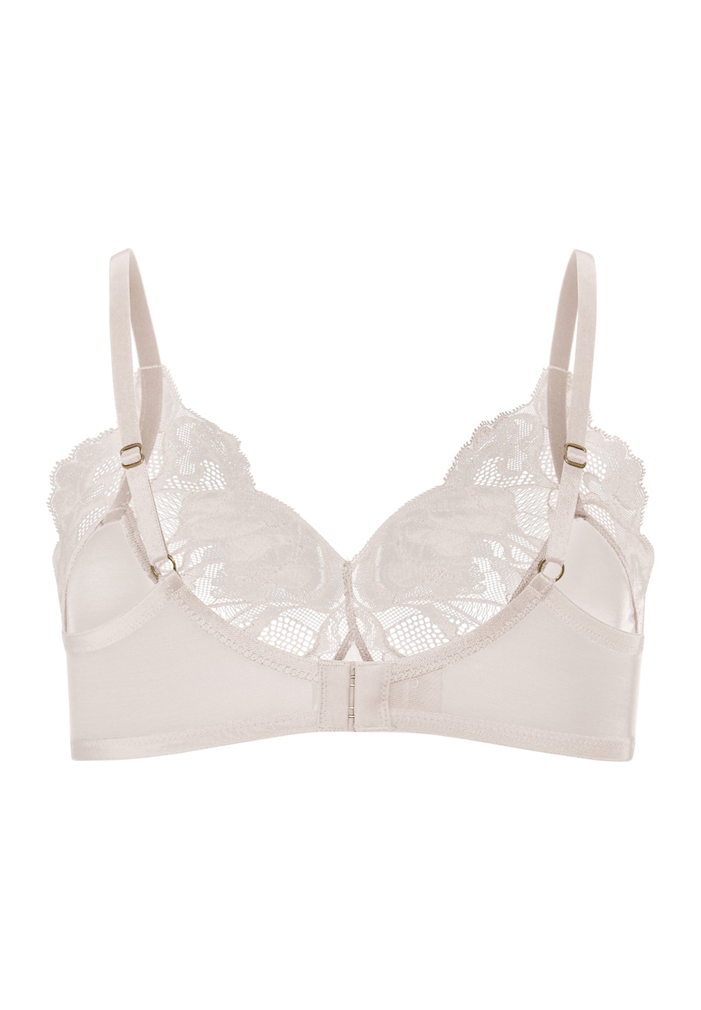 Lysia-Soft Cup Bra