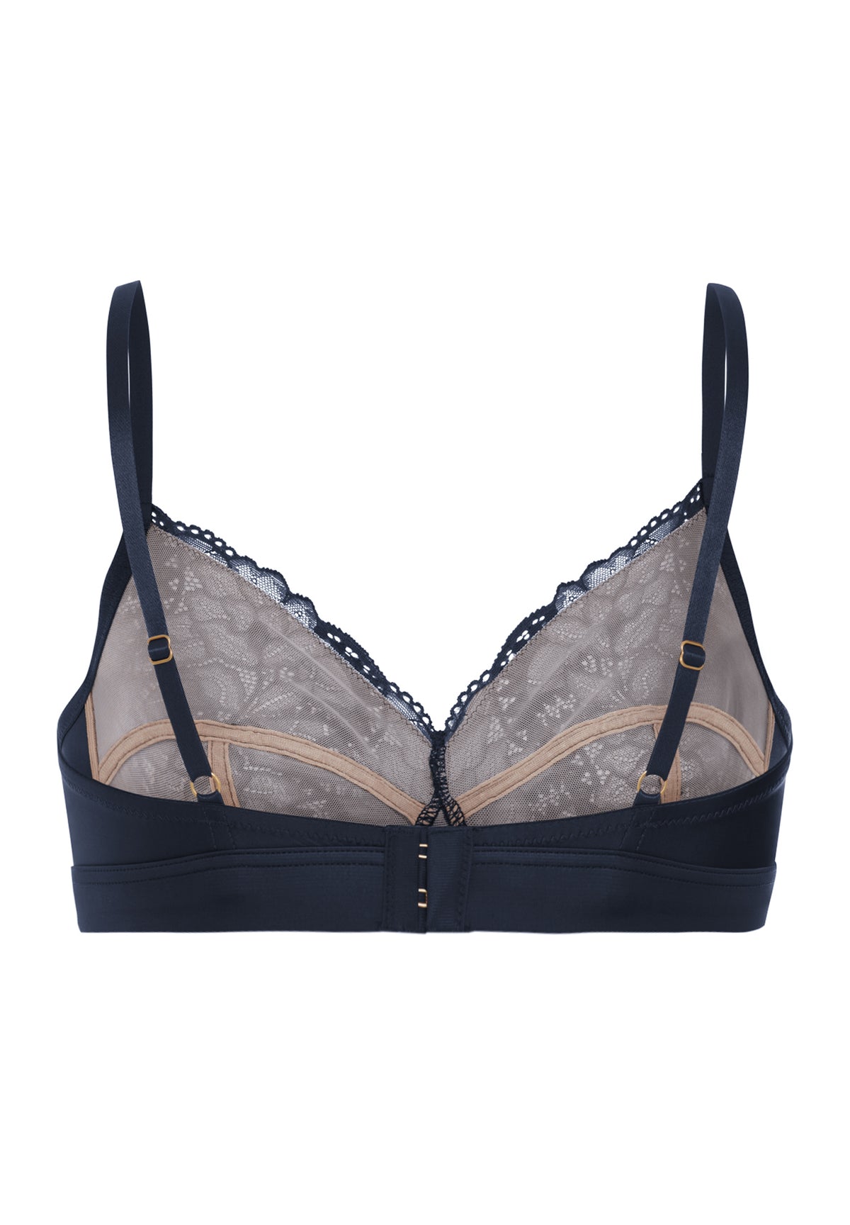 Azelia-Soft Cup Bra