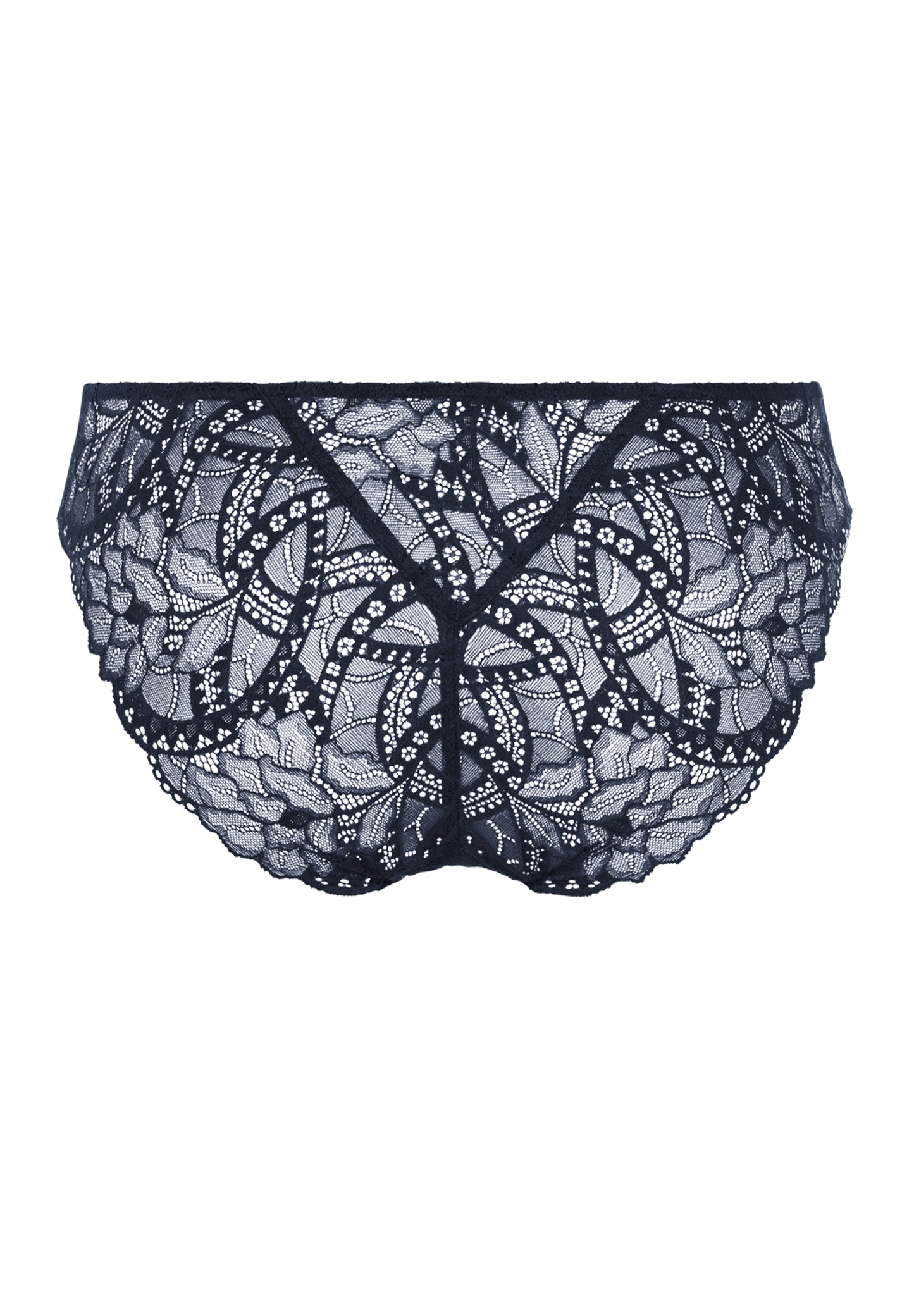 Azelia-Mini Briefs