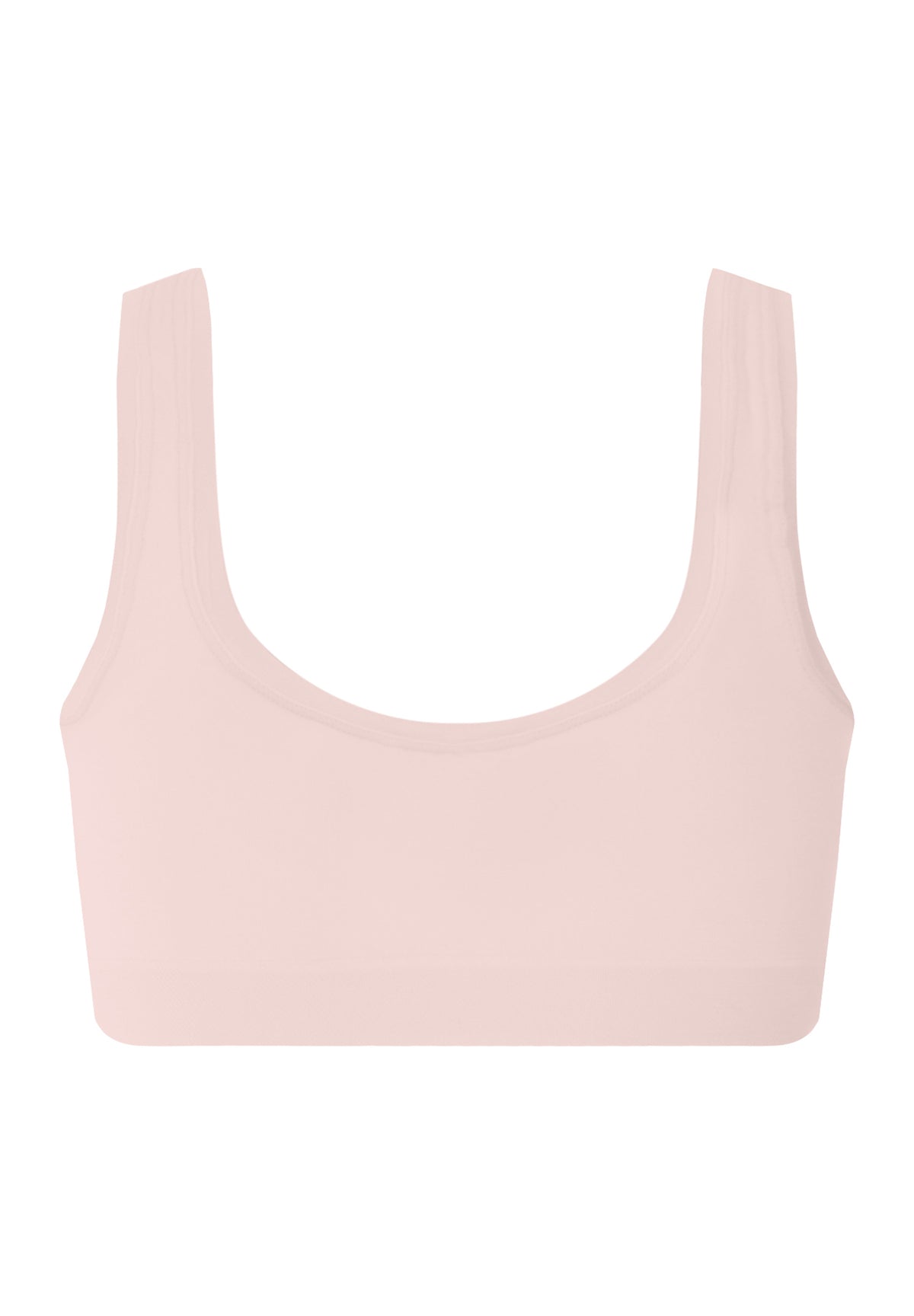 Touch Feeling-Crop Top