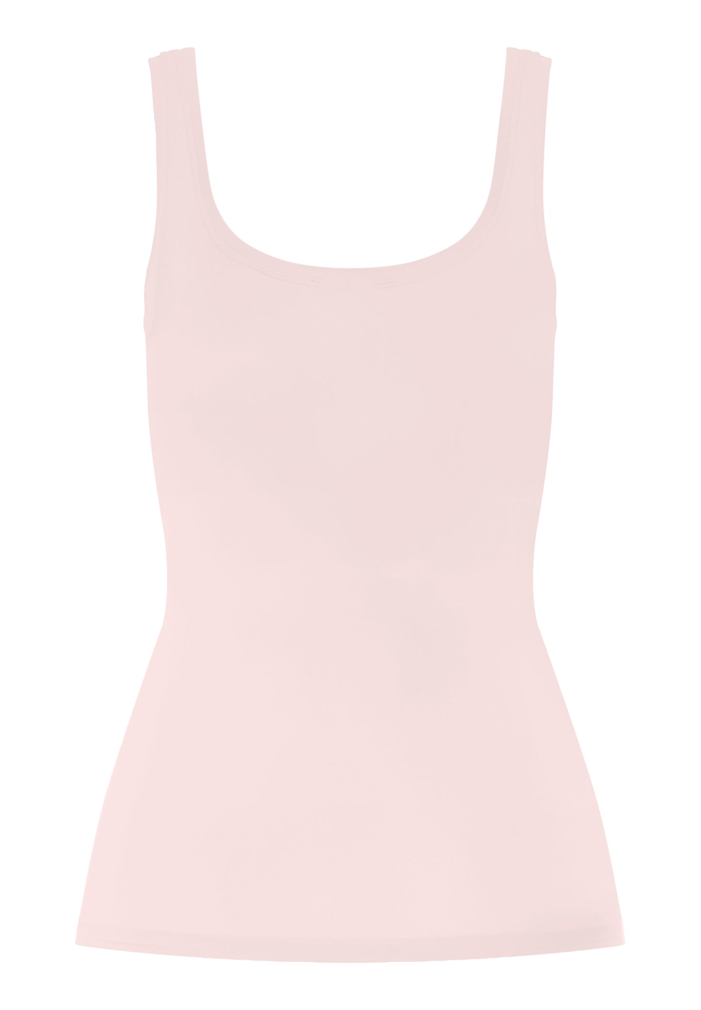 Touch Feeling-Tank Top