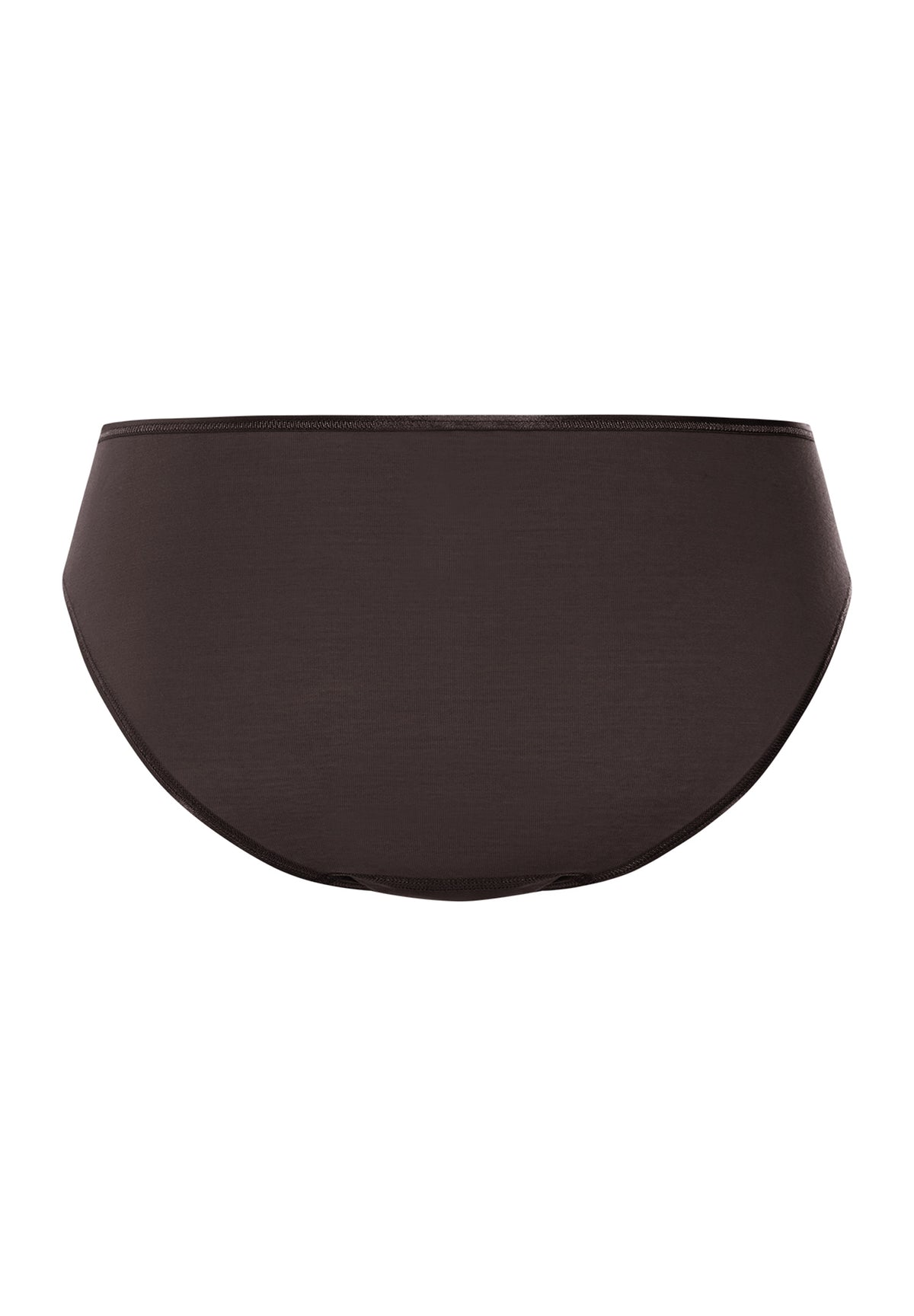 Cotton Seamless-Midi Briefs