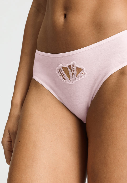 Rosaria-Midi Briefs