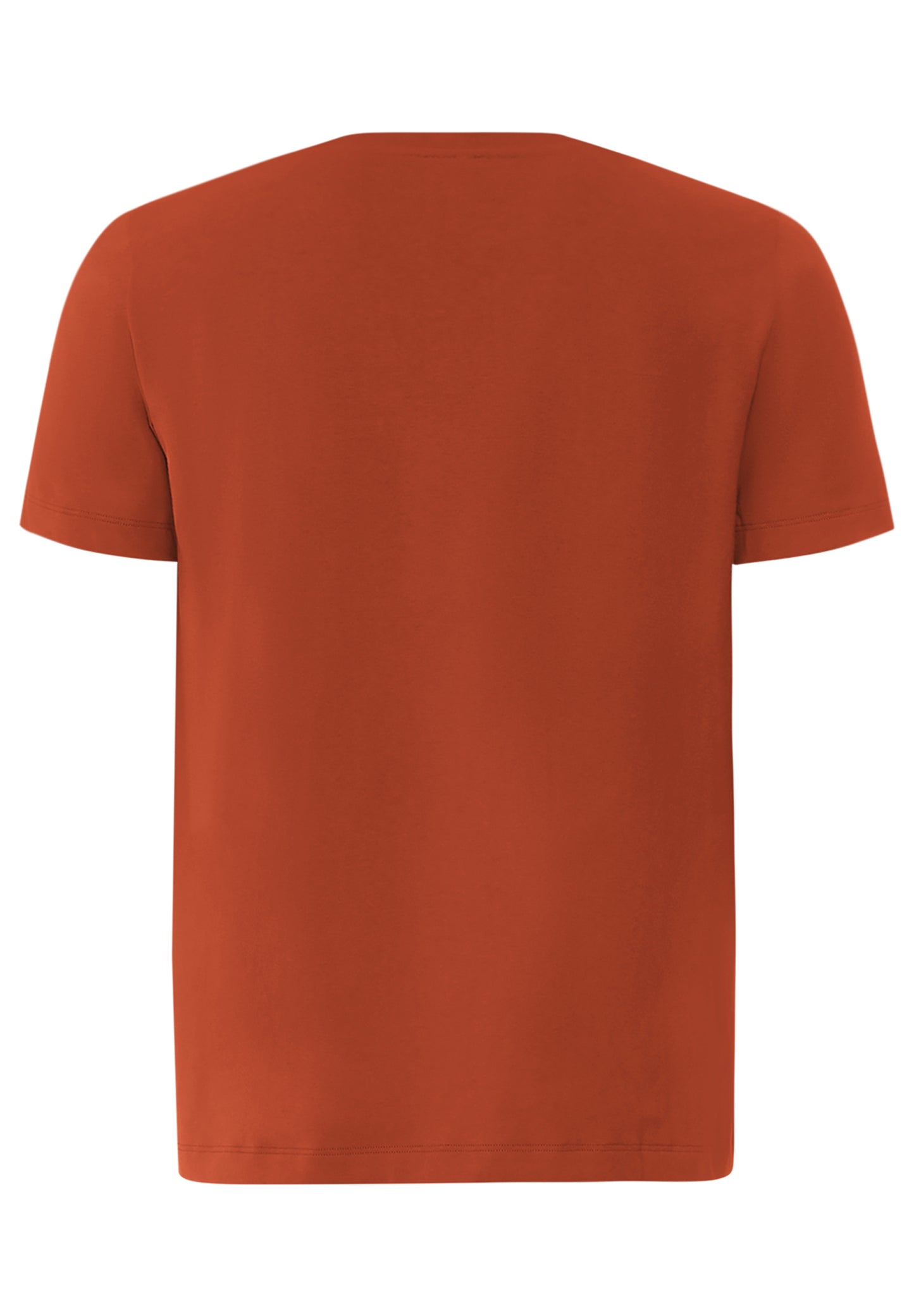 Living Shirts-S/Slv Shirt