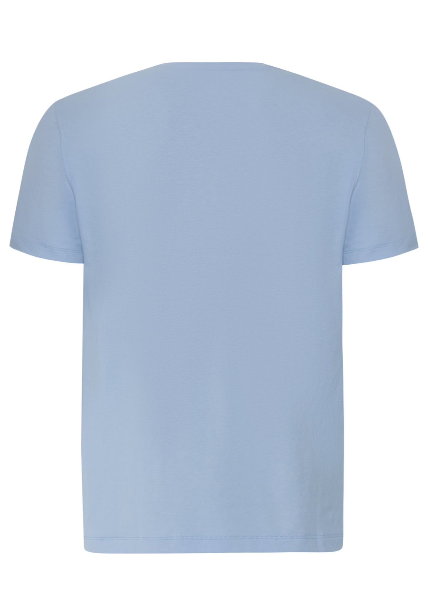 Living Shirts-S/Slv Shirt