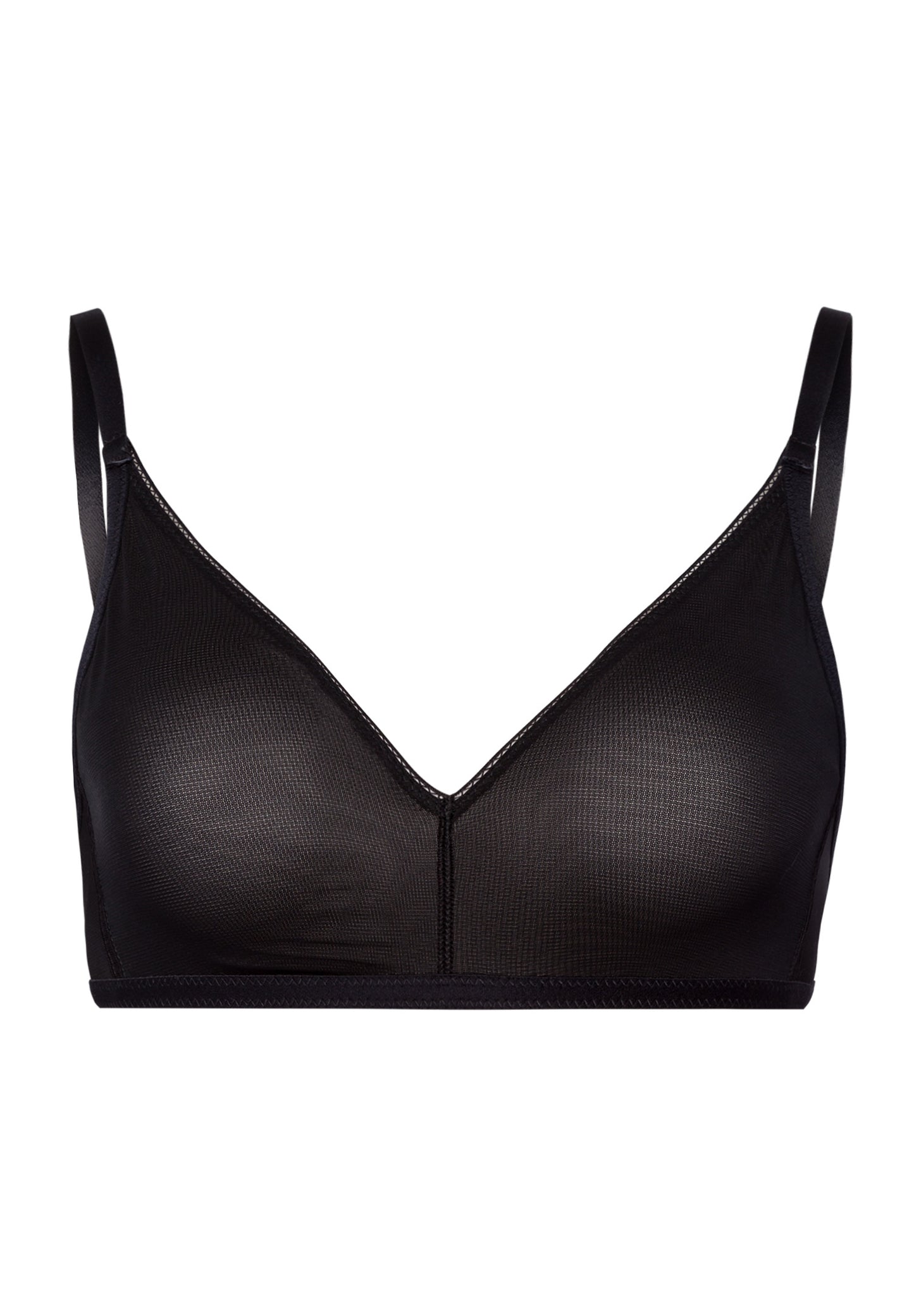 Smooth Illusion-Soft Cup Bra