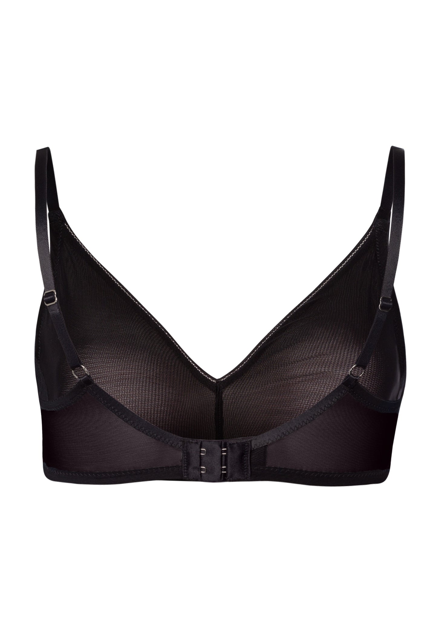 Smooth Illusion-Soft Cup Bra