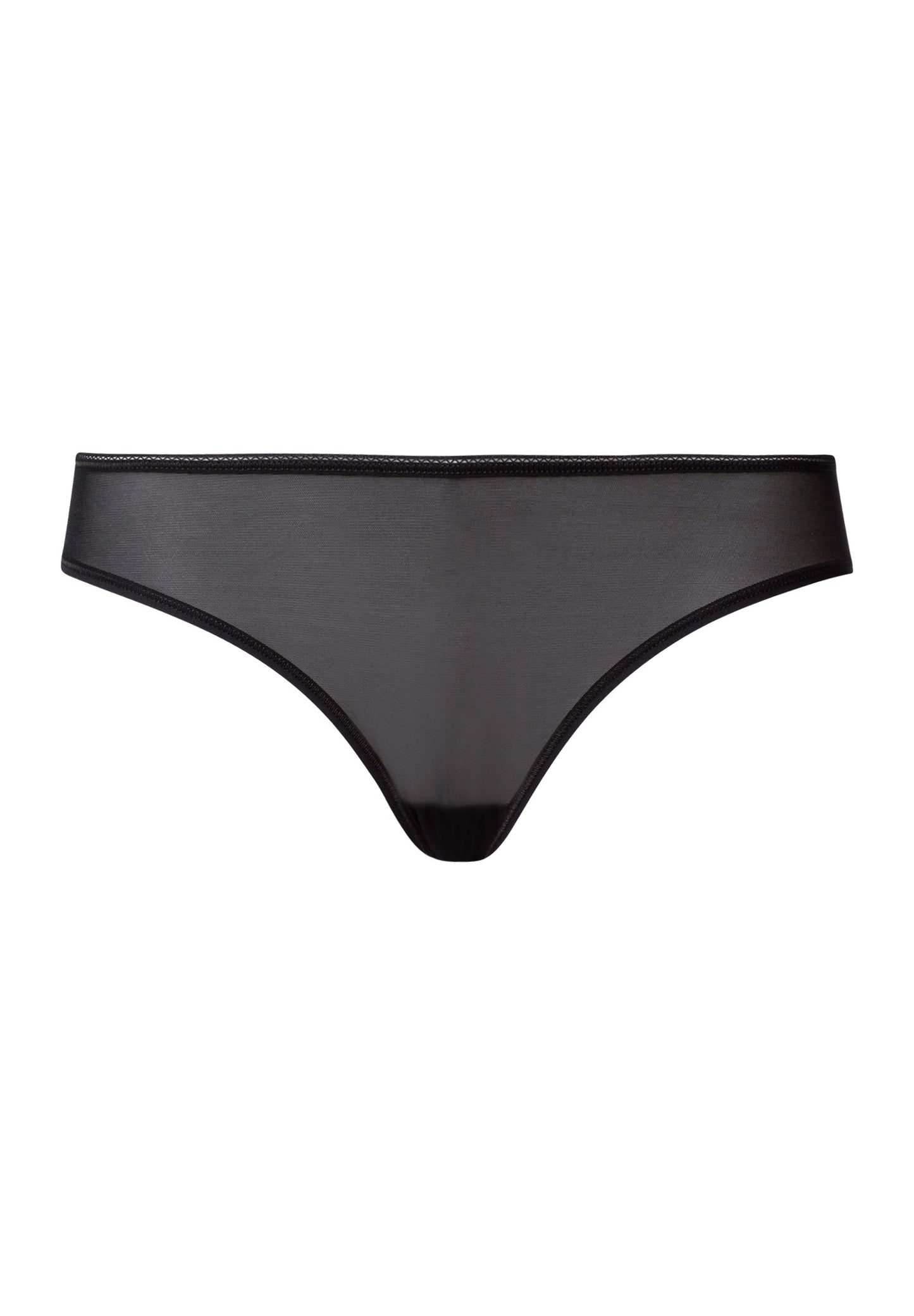 Smooth Illusion-Mini Briefs