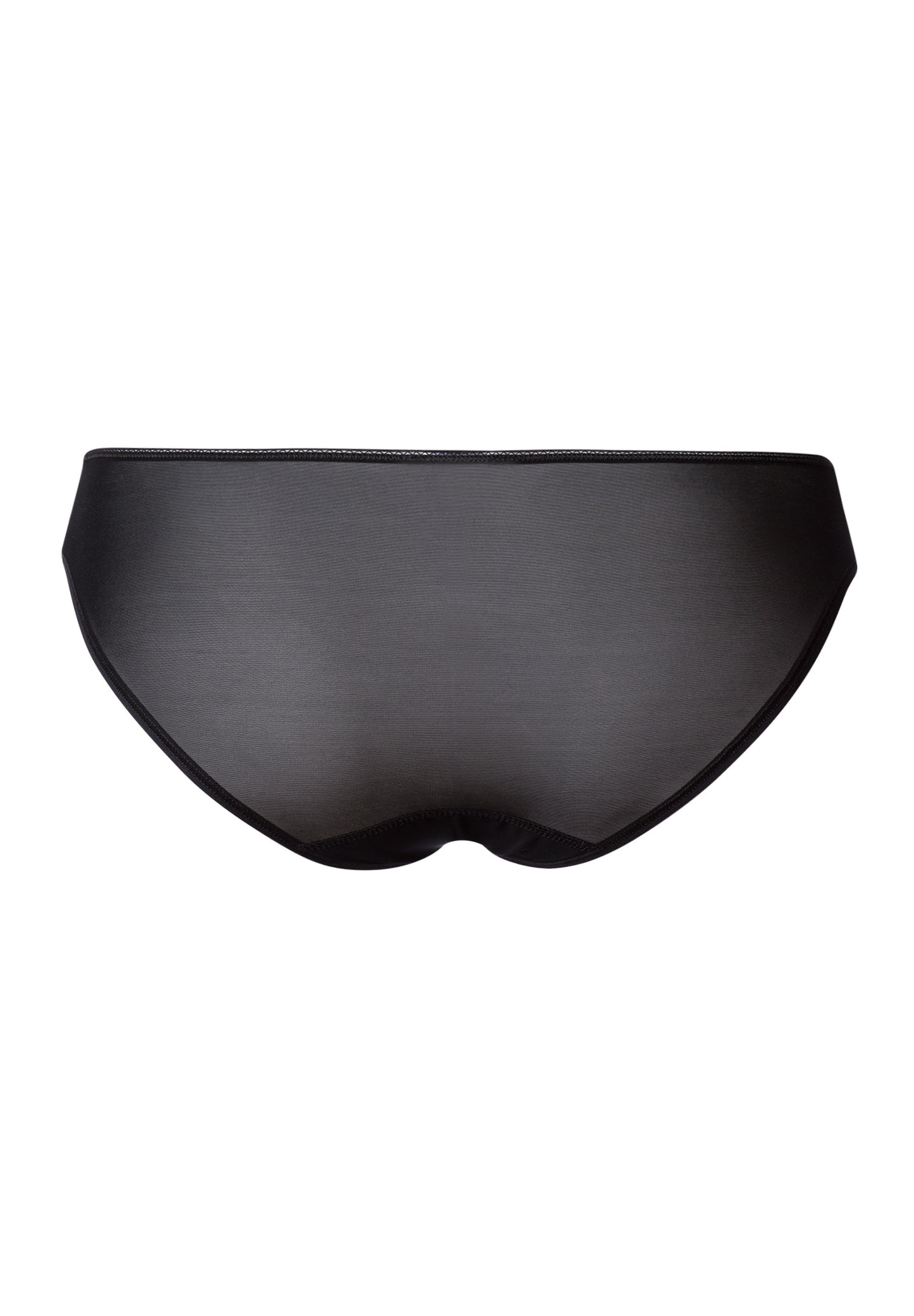 Smooth Illusion-Mini Briefs
