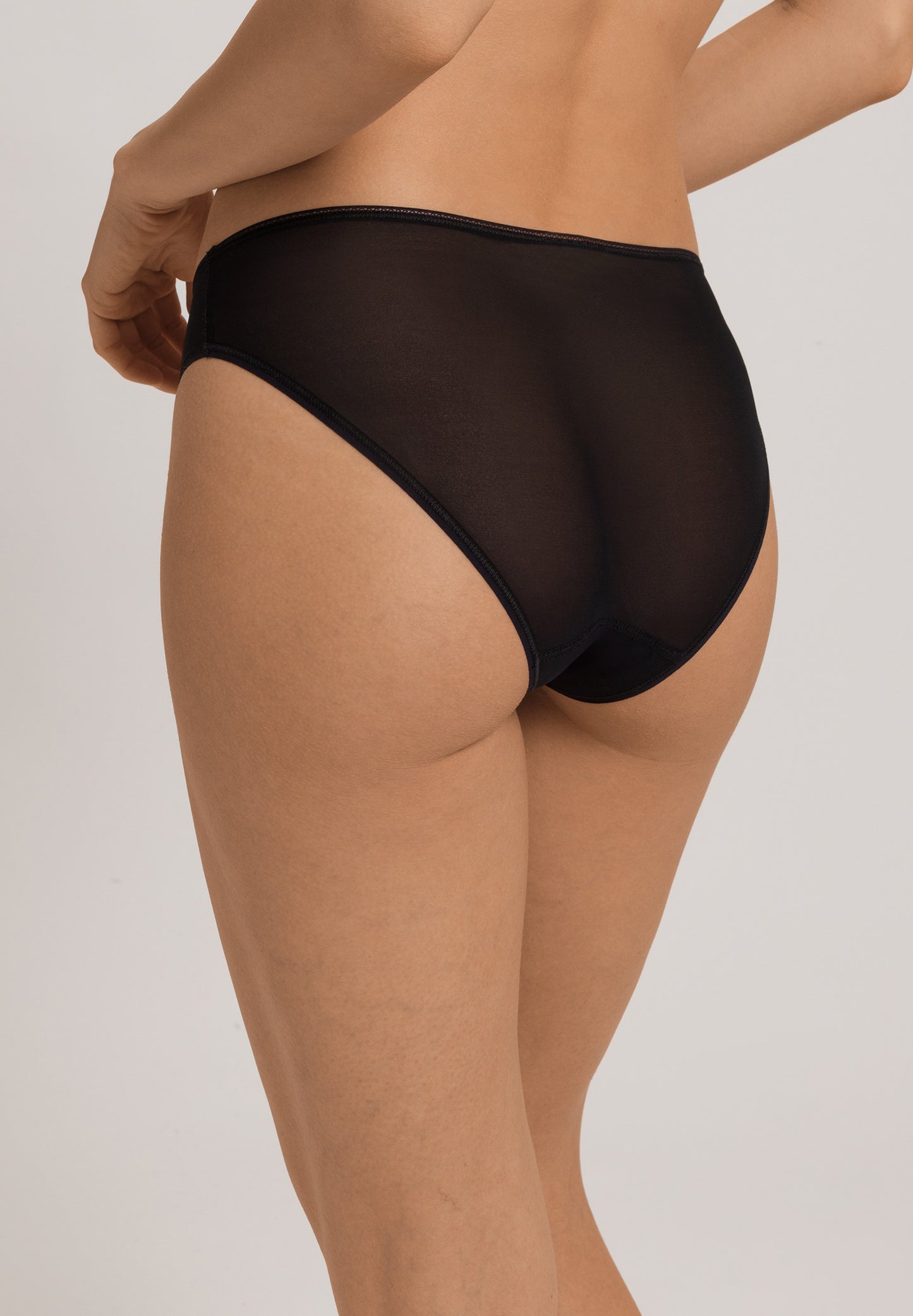 Smooth Illusion-Mini Briefs