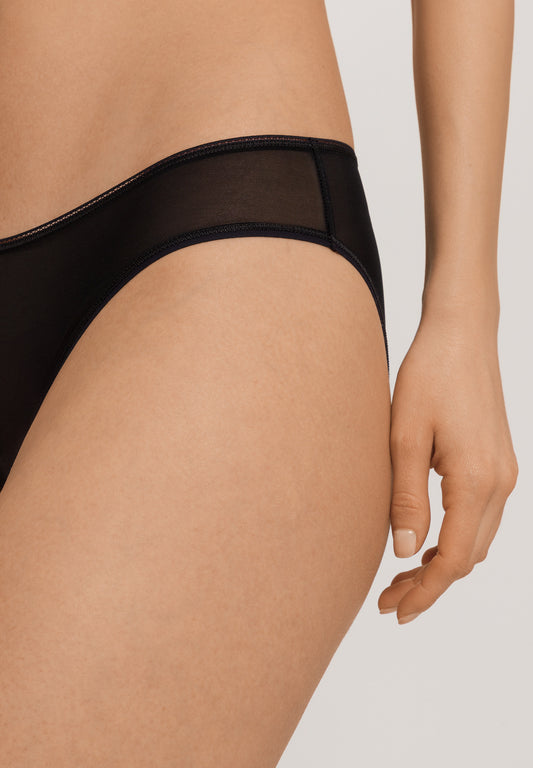 Smooth Illusion-Mini Briefs