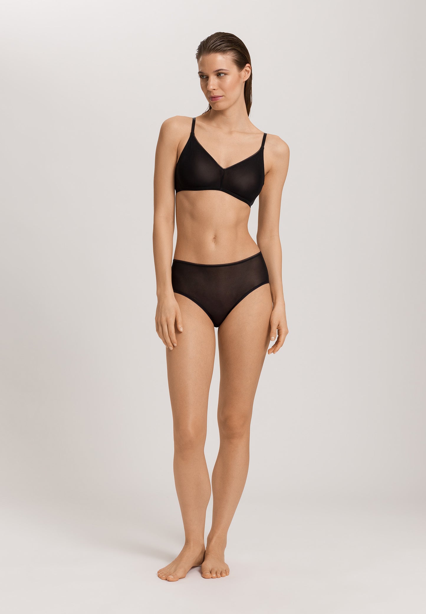 Smooth Illusion-Maxi Briefs