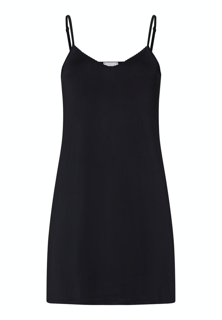 Satin Deluxe-Bodydress 85Cm