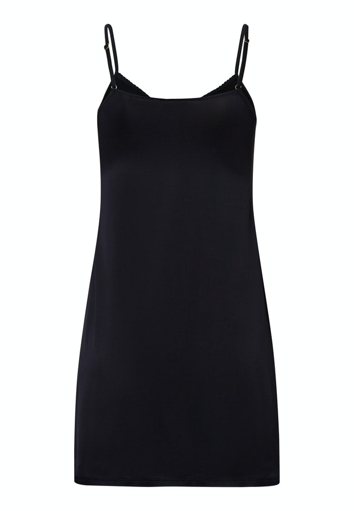 Satin Deluxe-Bodydress 85Cm