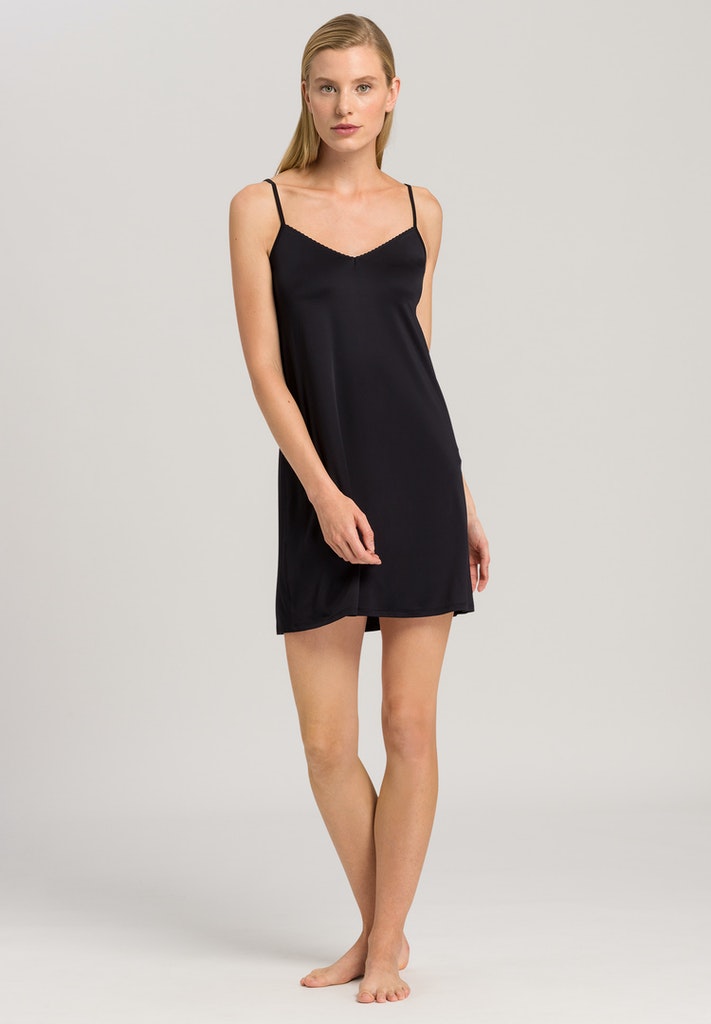 Satin Deluxe-Bodydress 85Cm