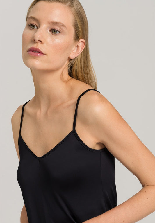 Satin Deluxe-Bodydress 85Cm