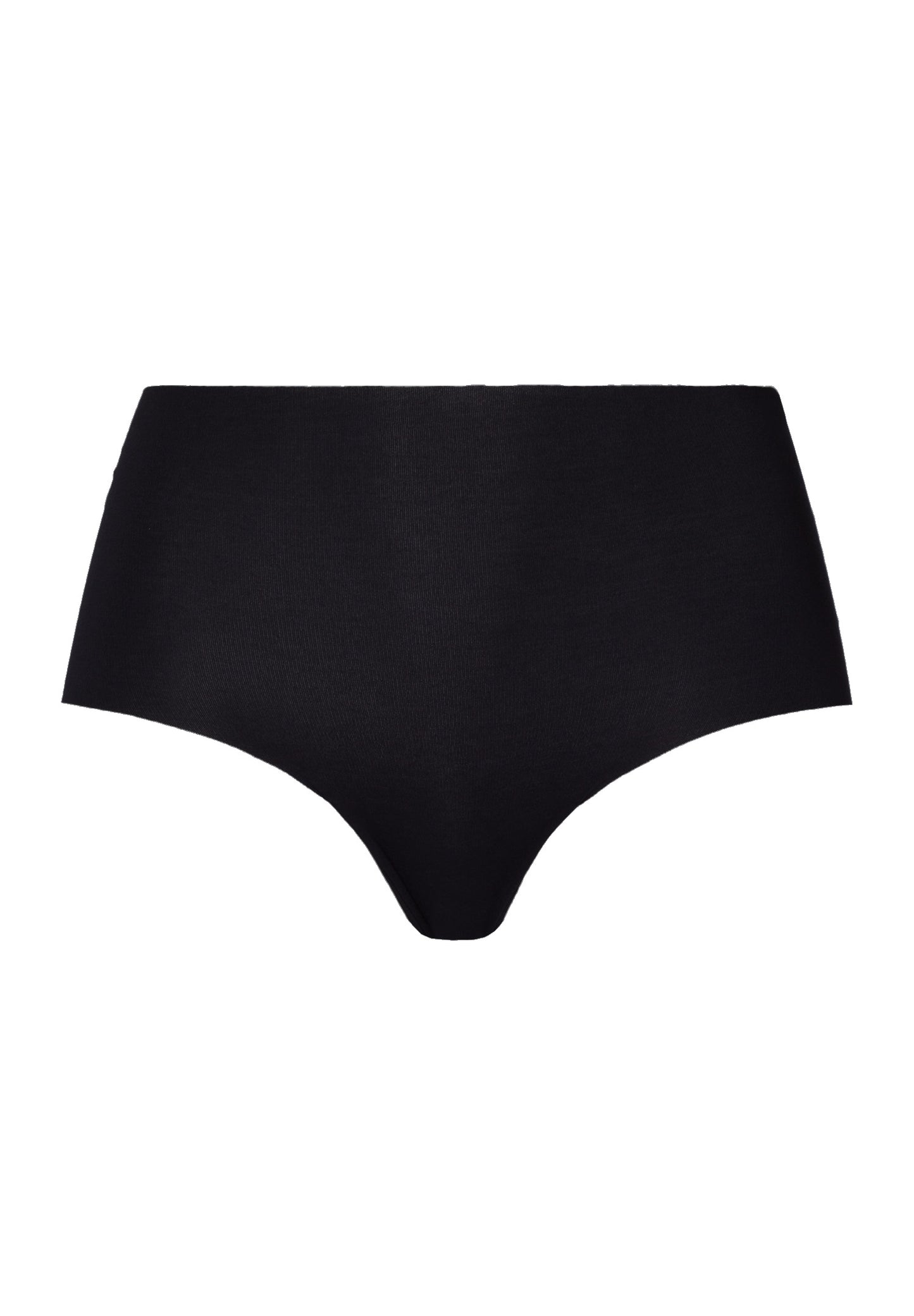 Invisible Cotton-Maxi Briefs