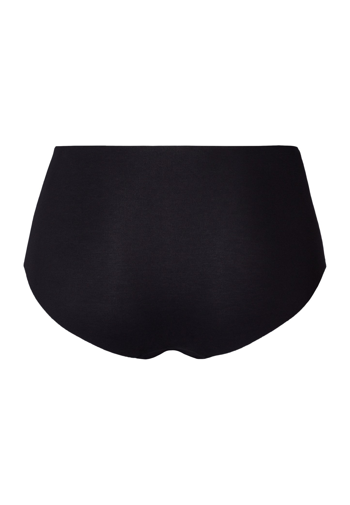 Invisible Cotton-Maxi Briefs