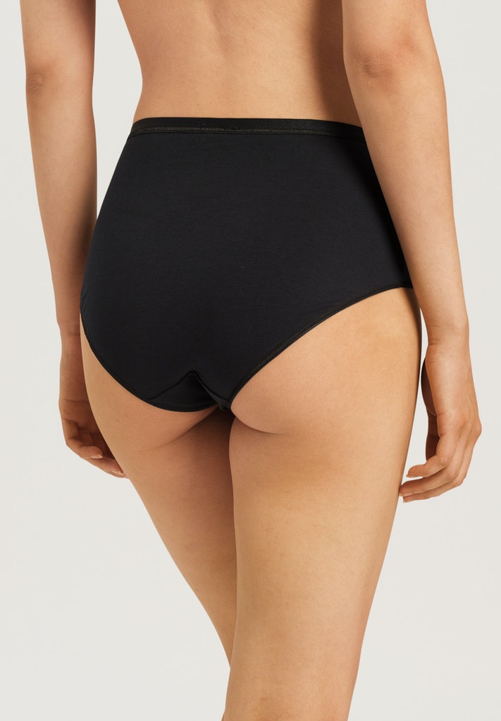 Cotton Sensation-Full Brief