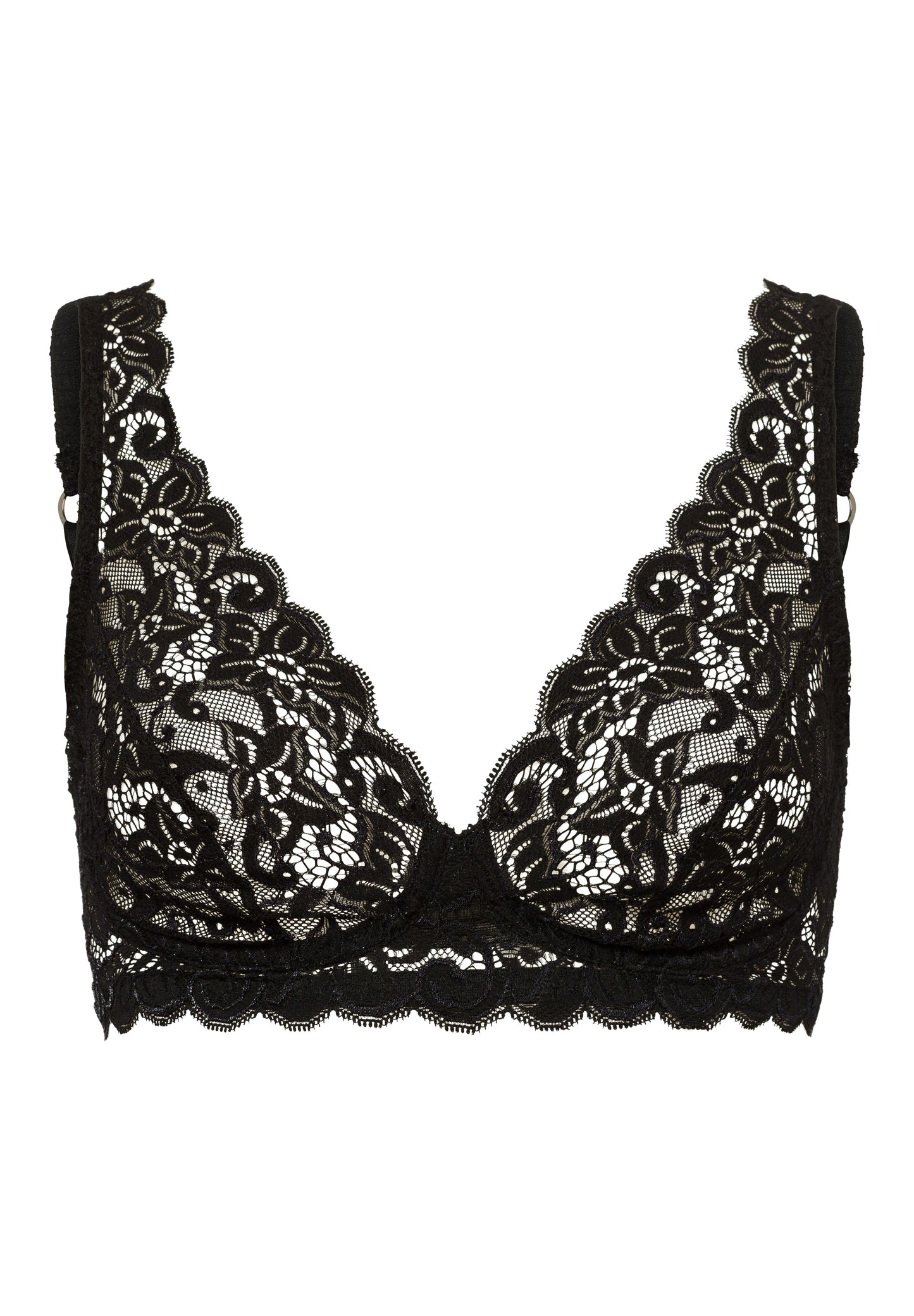 Moments-Soft Cup Bra